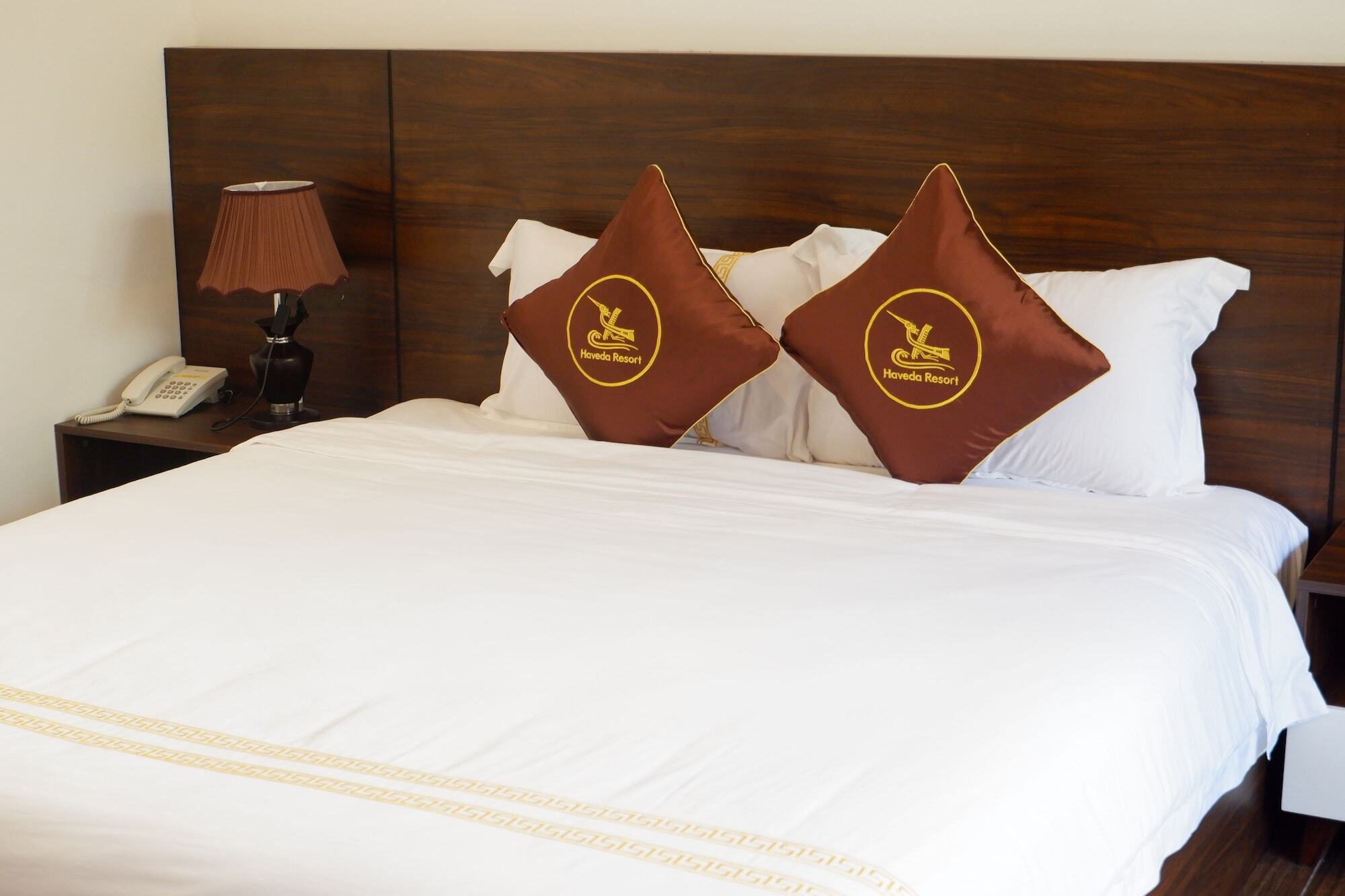 Resort Qualia