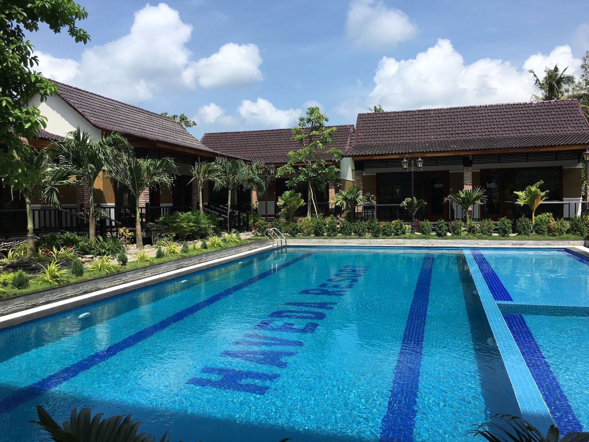 Qualia Resort Phu Quoc