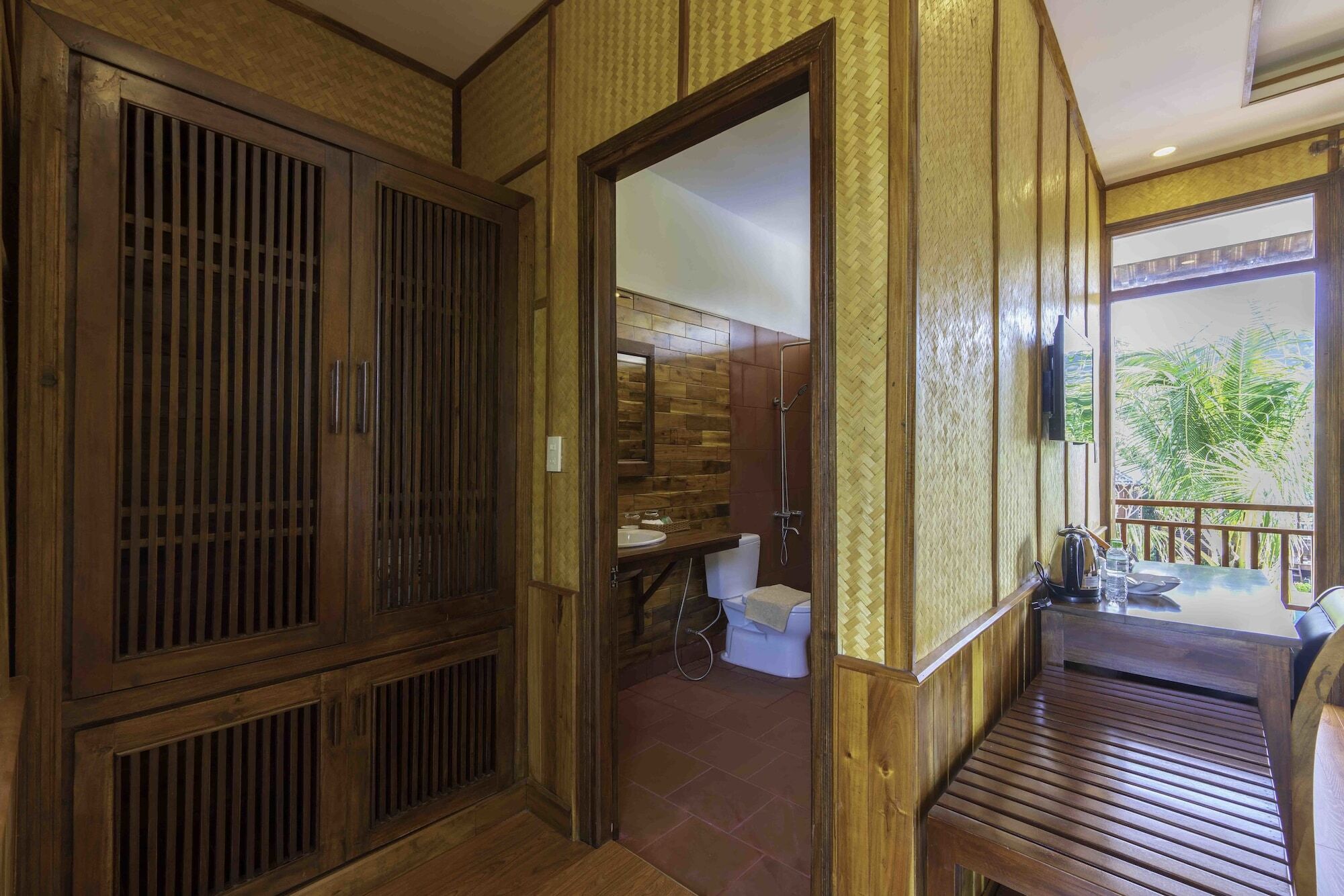 Paradiso Phuquoc Resort Phu Quoc
