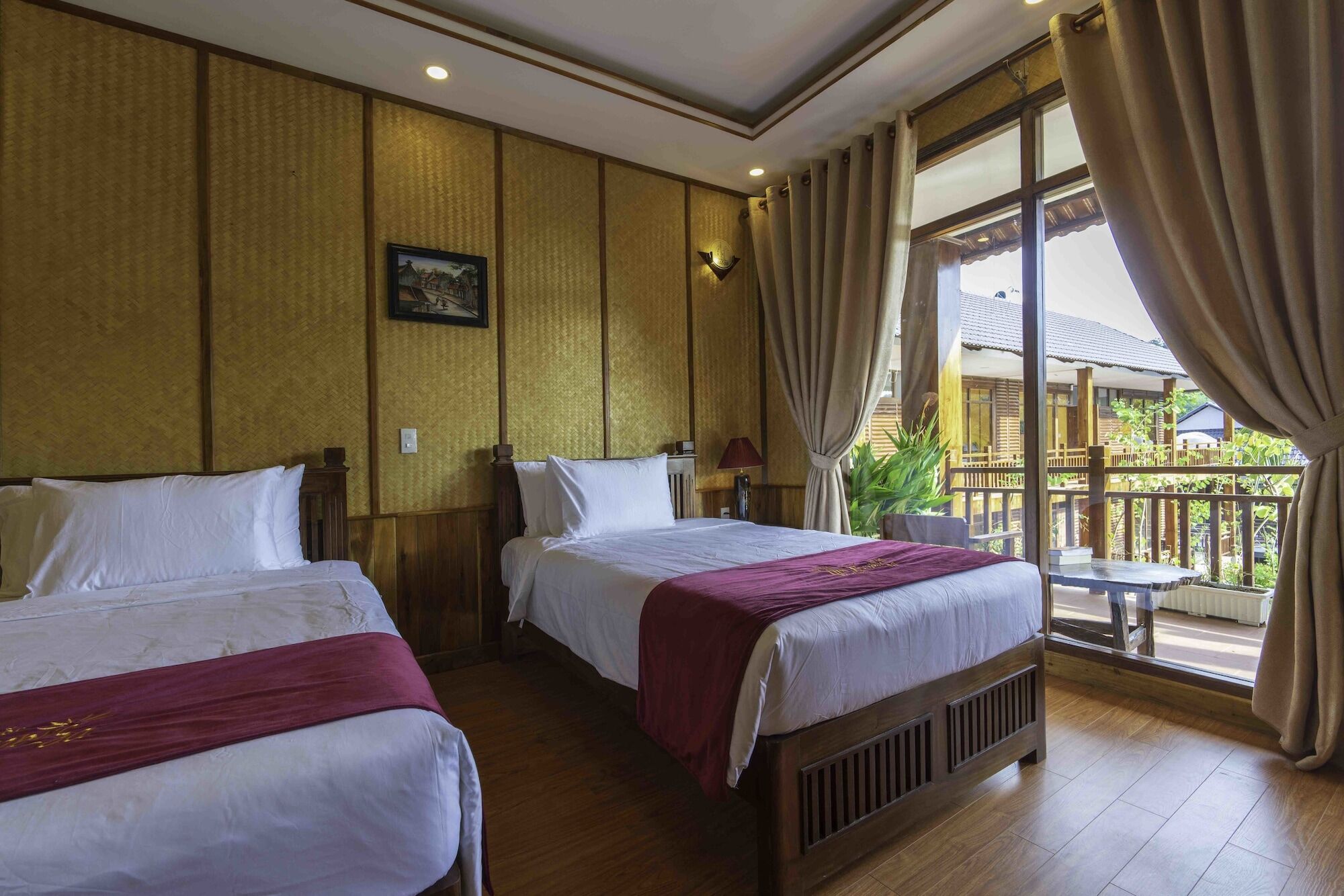 Paradiso Phuquoc Resort Phu Quoc