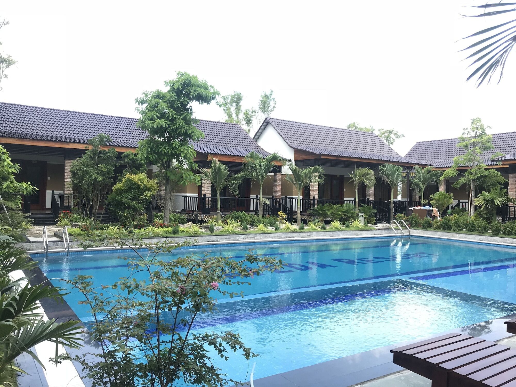 Qualia Resort