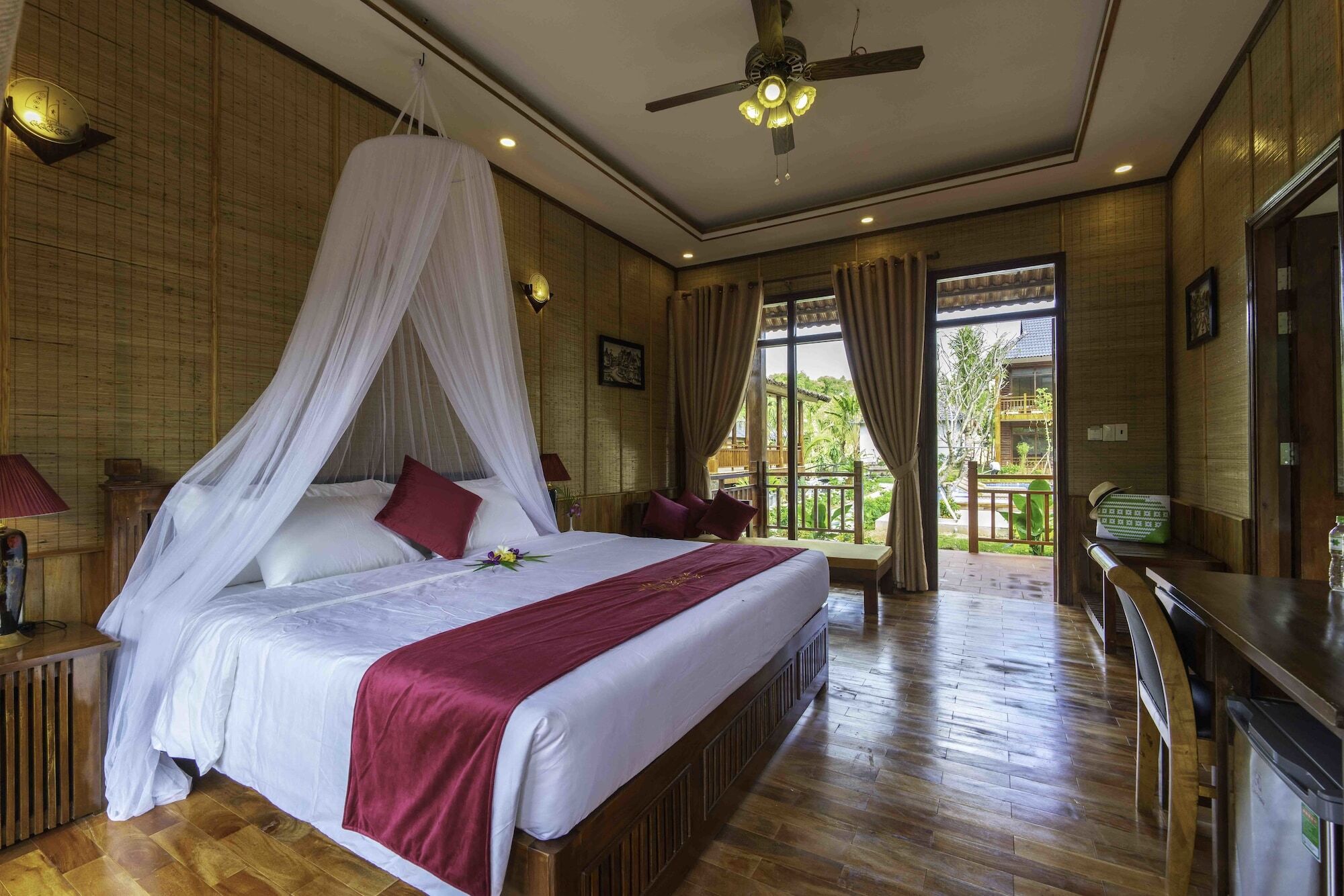 Paradiso Phuquoc Resort 3*