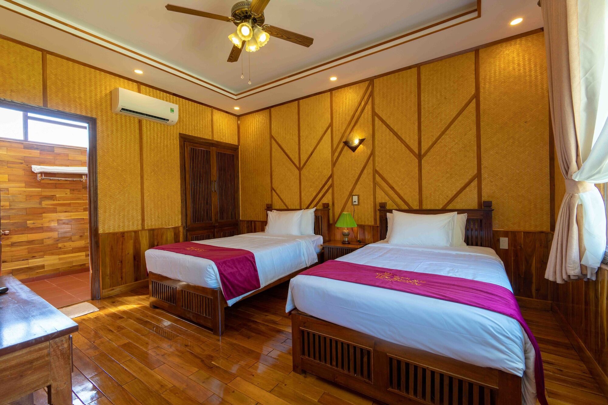 Paradiso Phuquoc Resort
