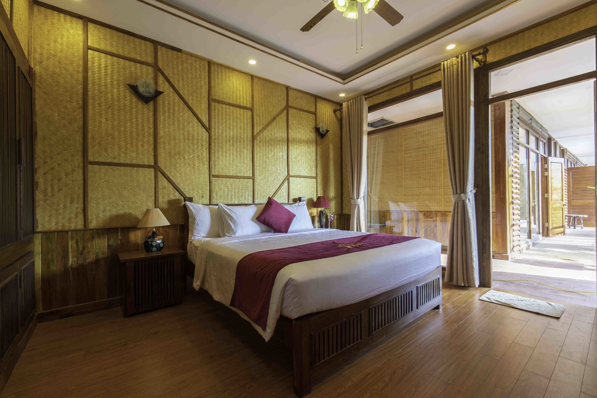 Paradiso Phuquoc Resort