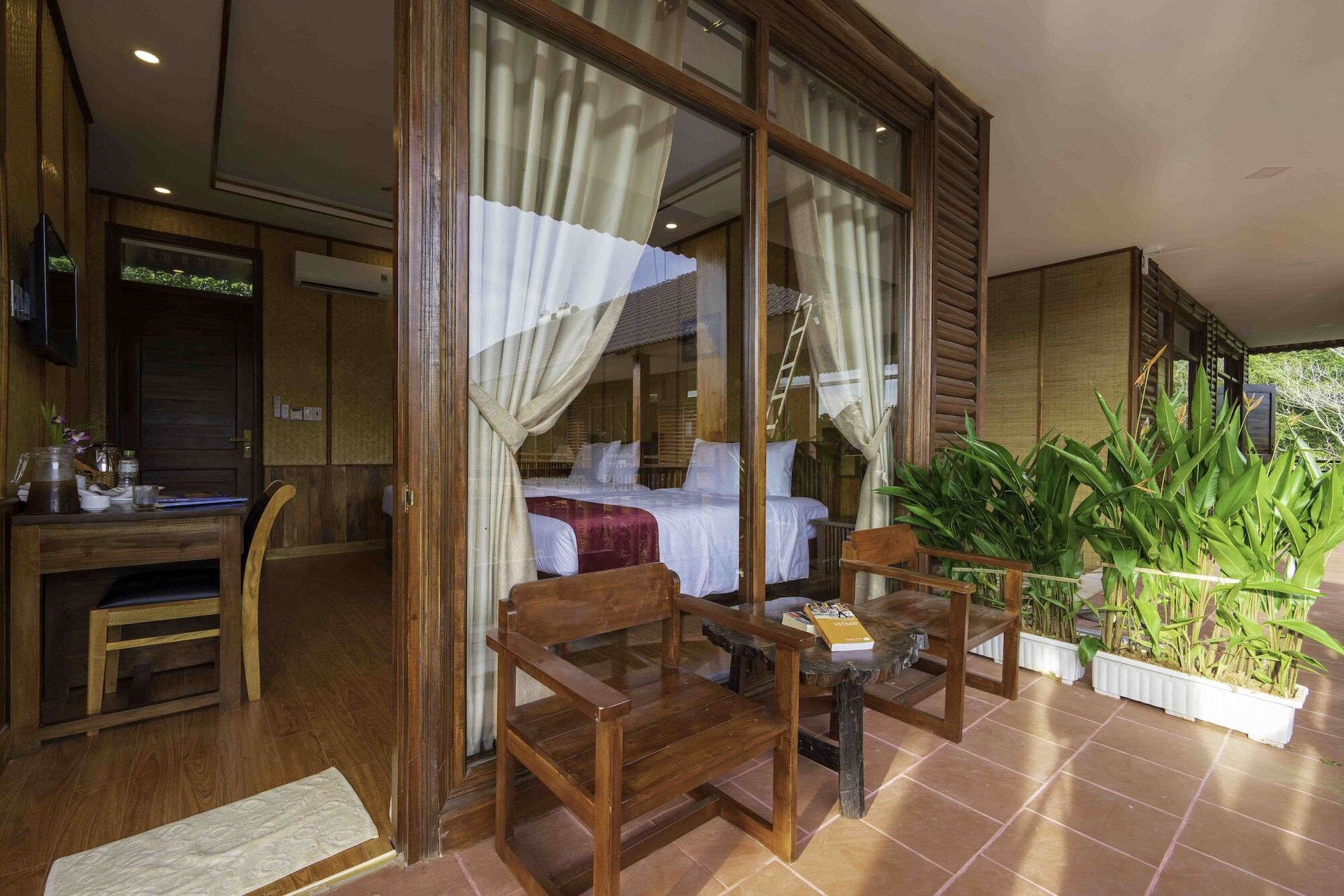 Paradiso Phuquoc Phu Quoc