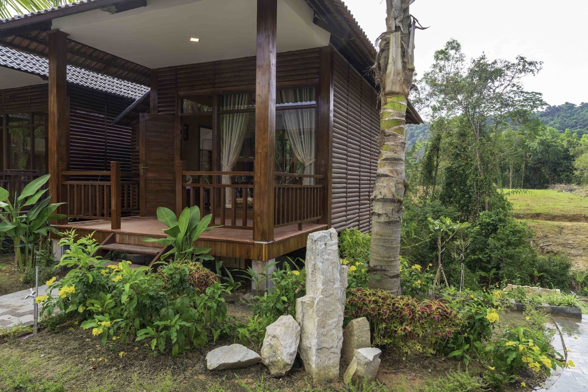 Paradiso Phuquoc Phu Quoc