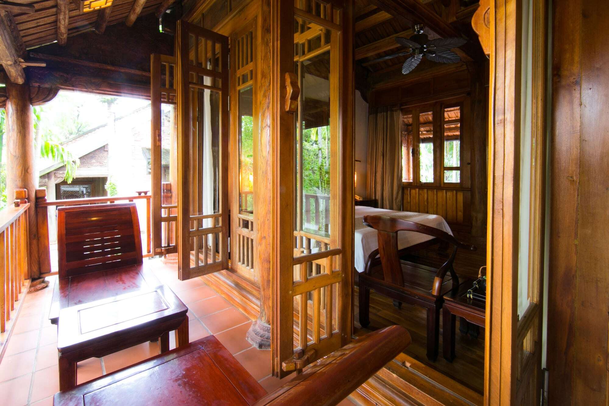 Ancient Village Phu Quoc