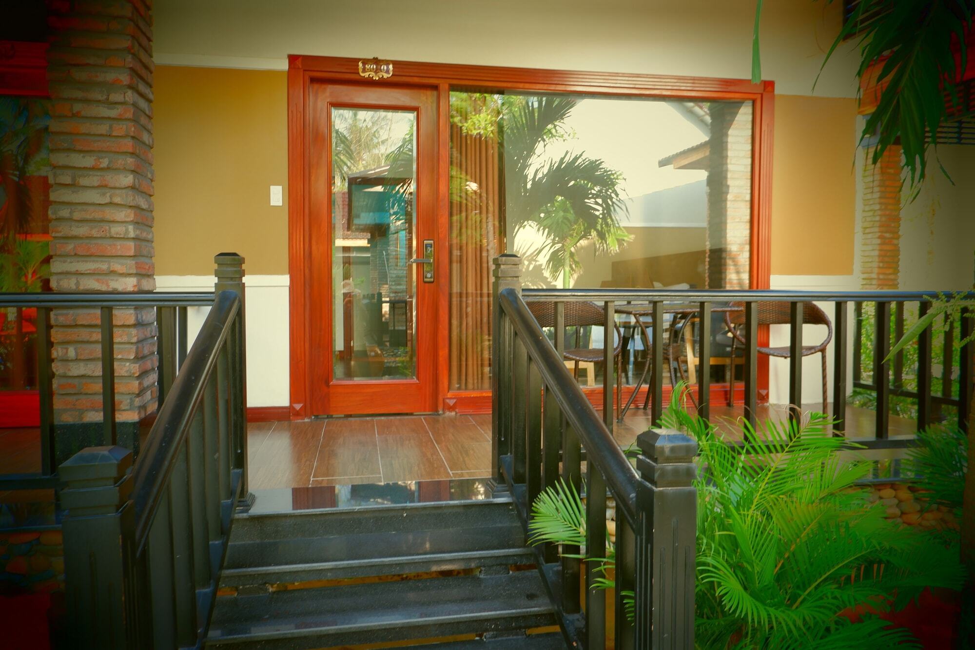 Resort Qualia Phu Quoc