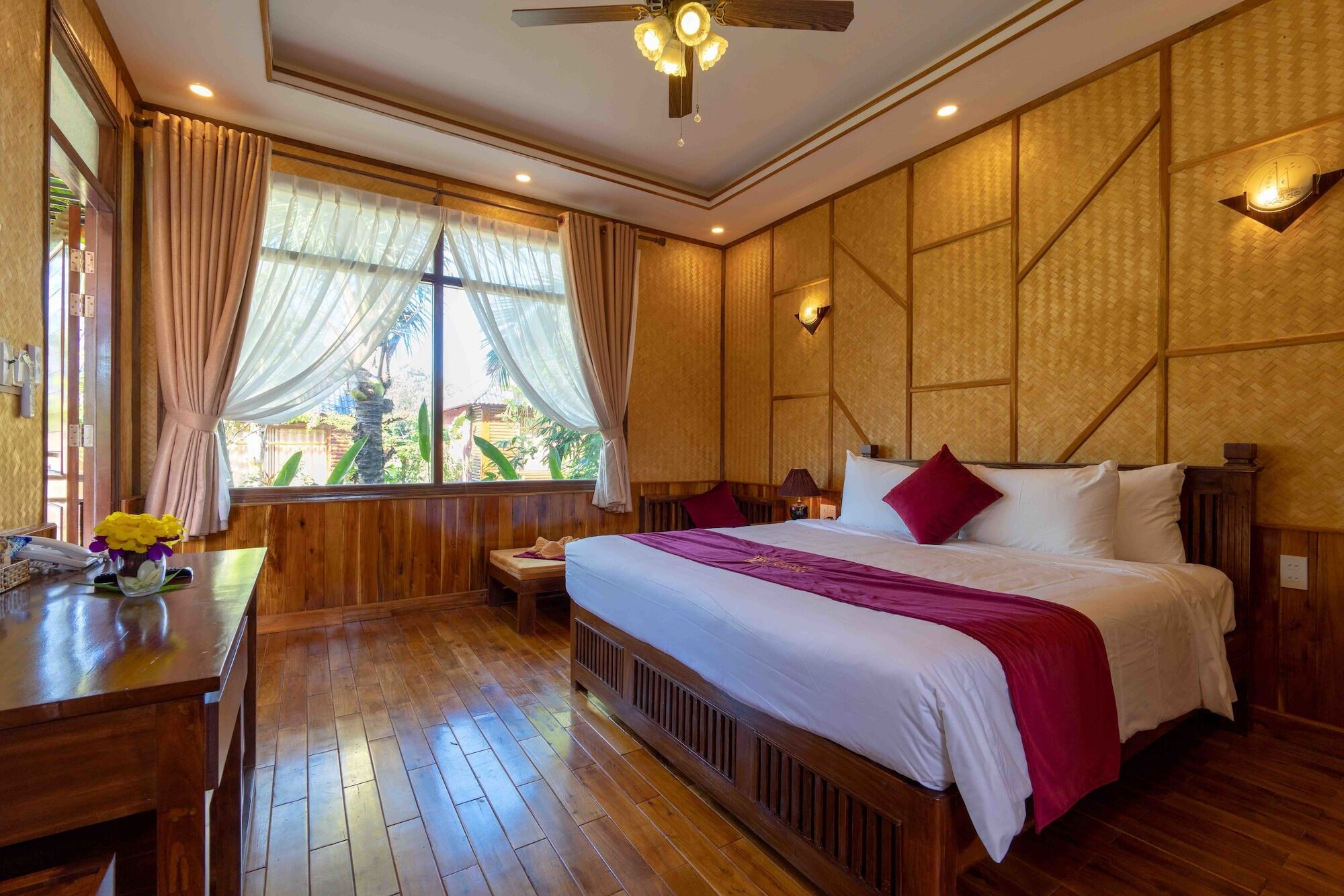 Paradiso Phuquoc Resort