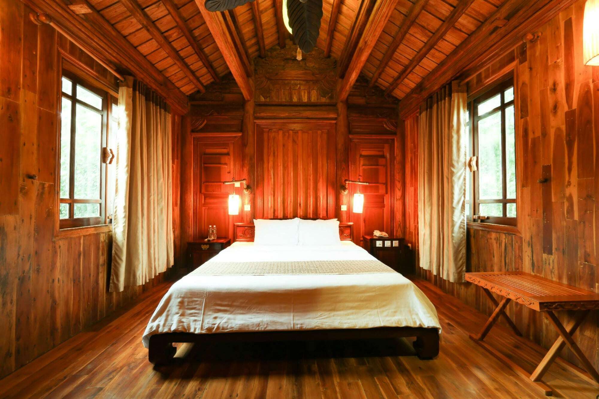 Hotel Ancient Village 3*