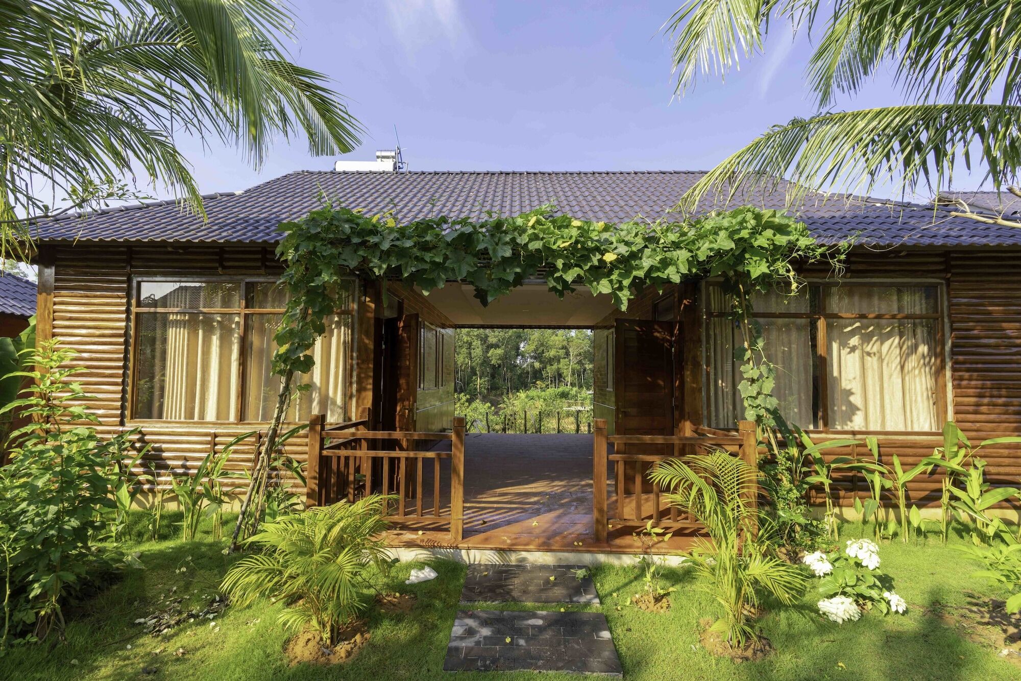 Resort Paradiso Phuquoc 3*