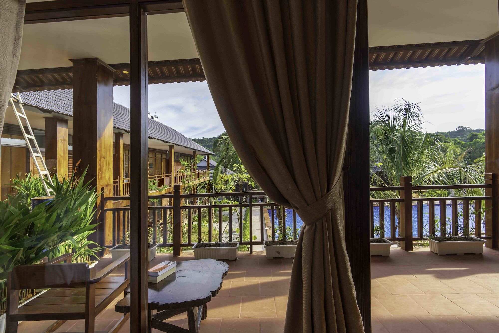 Paradiso Phuquoc 3*