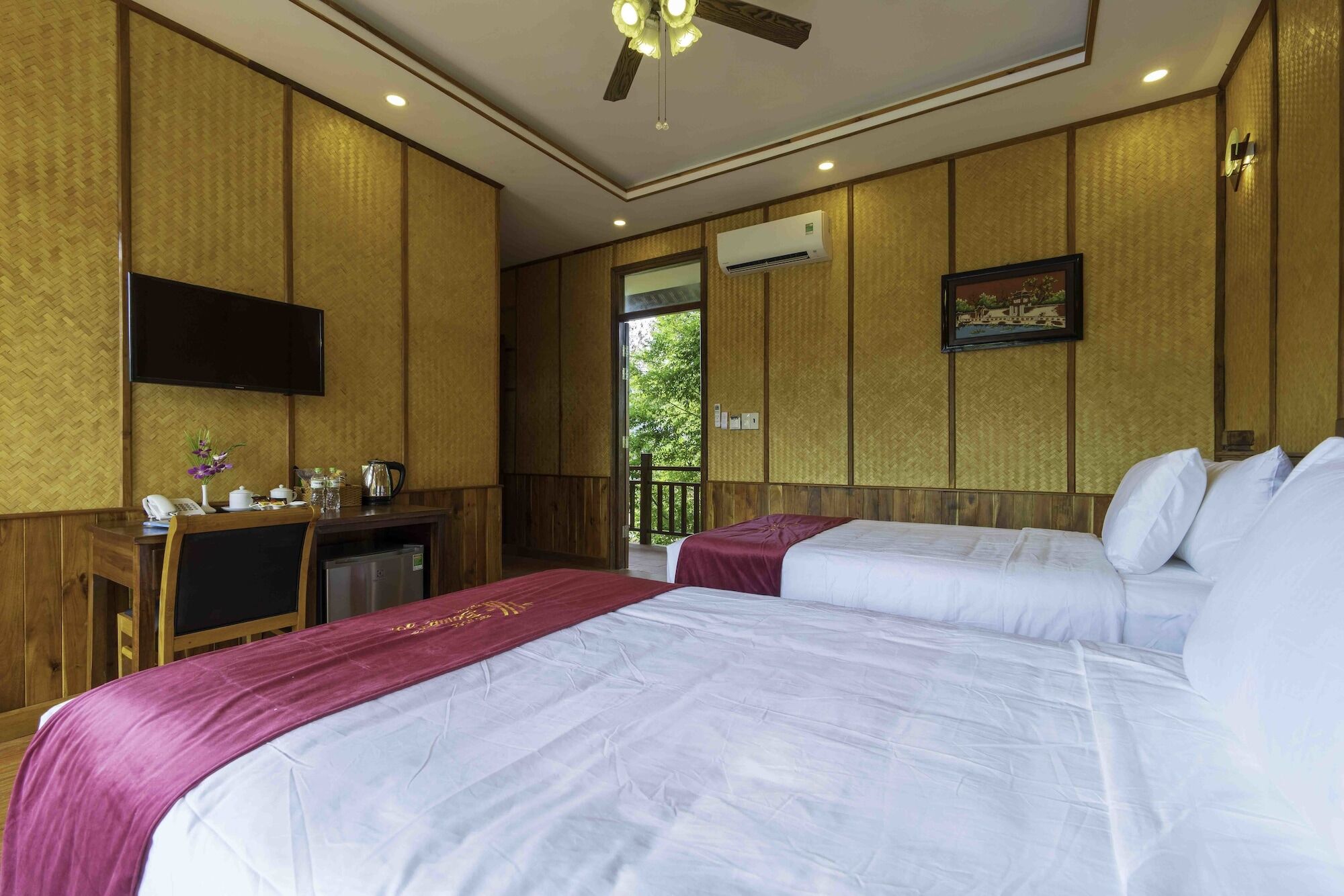 Paradiso Phuquoc Phu Quoc