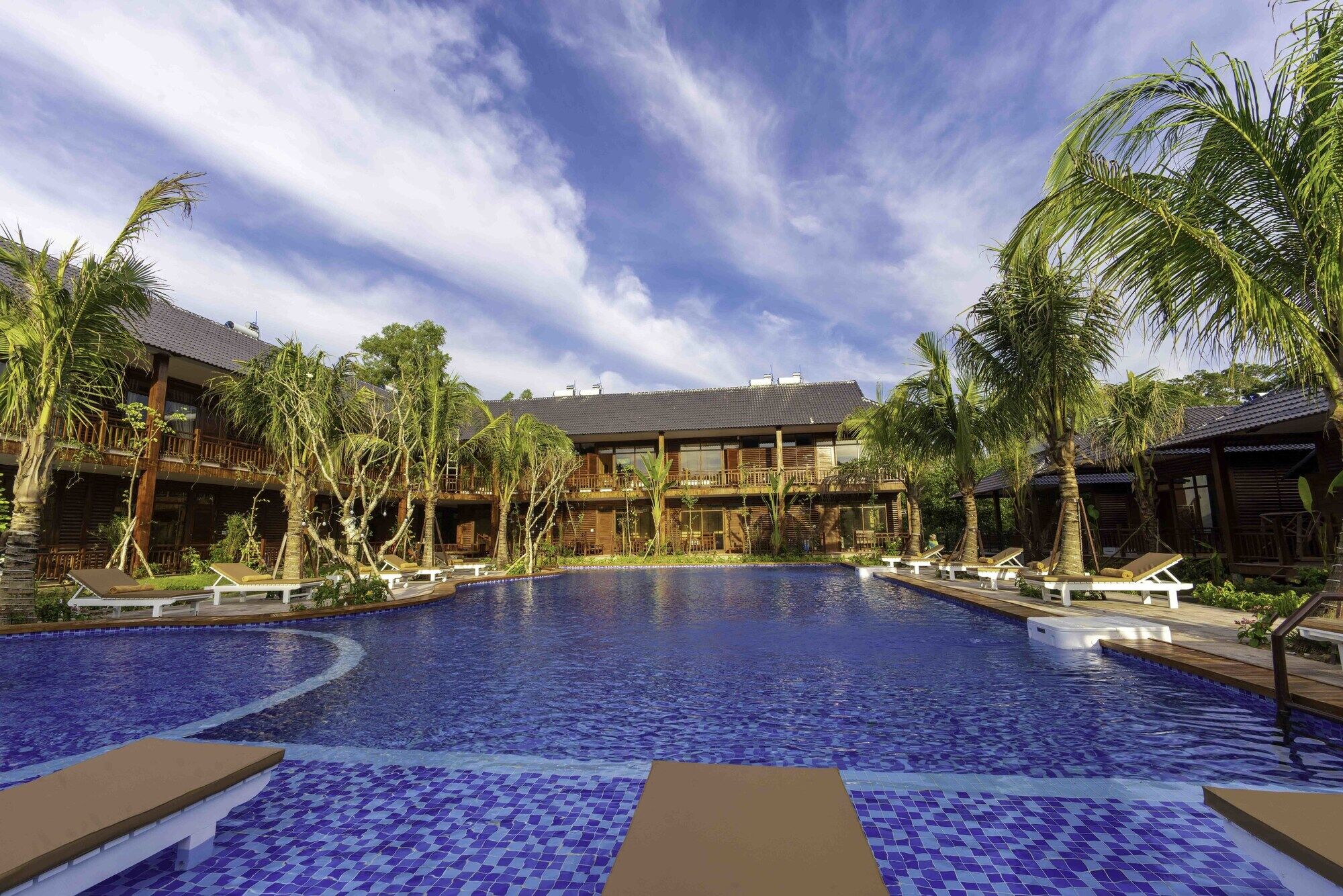 Paradiso Phuquoc Phu Quoc