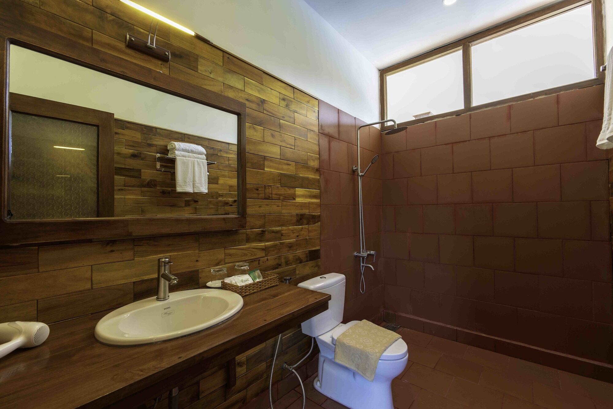 Paradiso Phuquoc Resort Phu Quoc