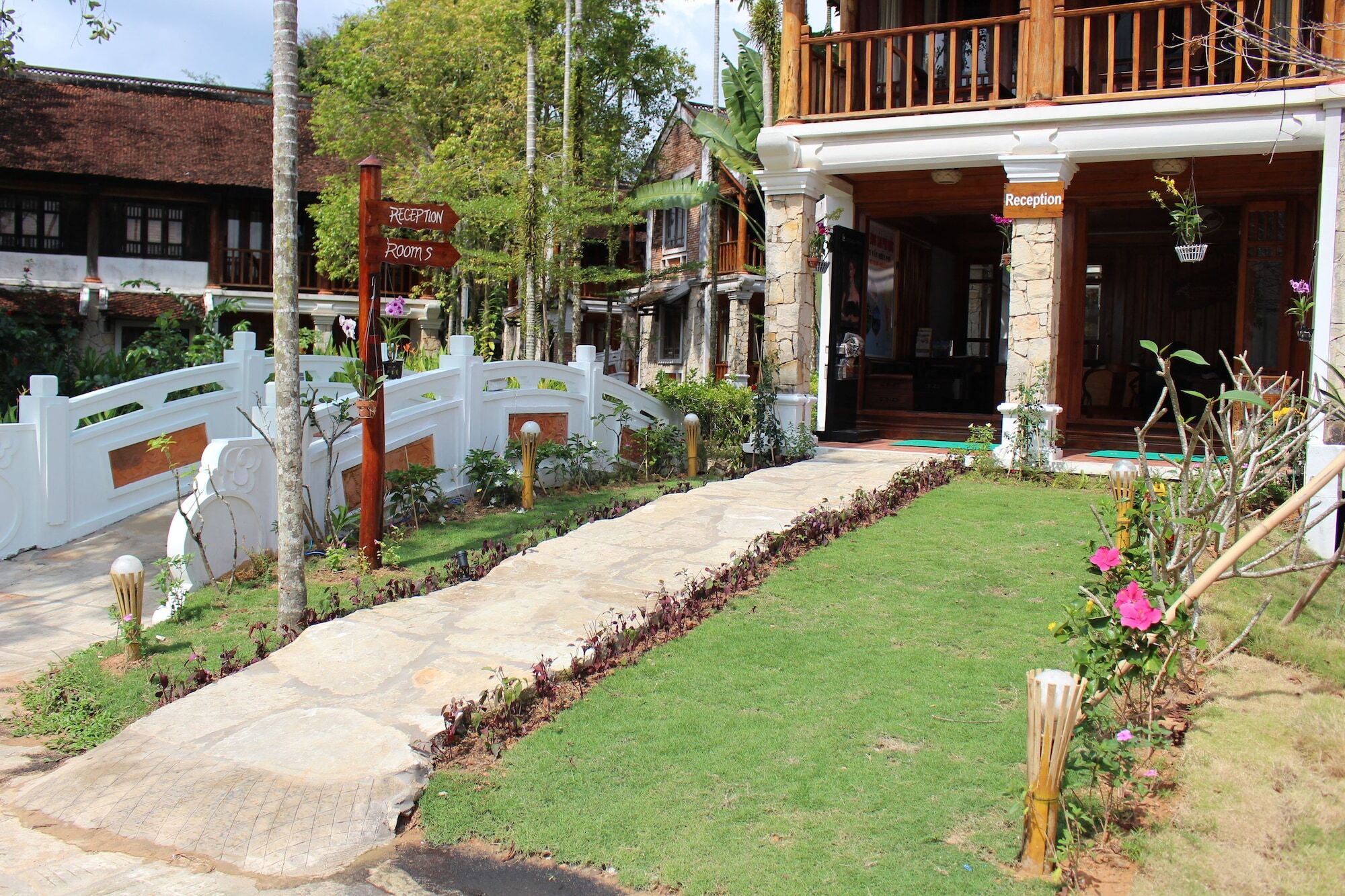 Ancient Village Phu Quoc