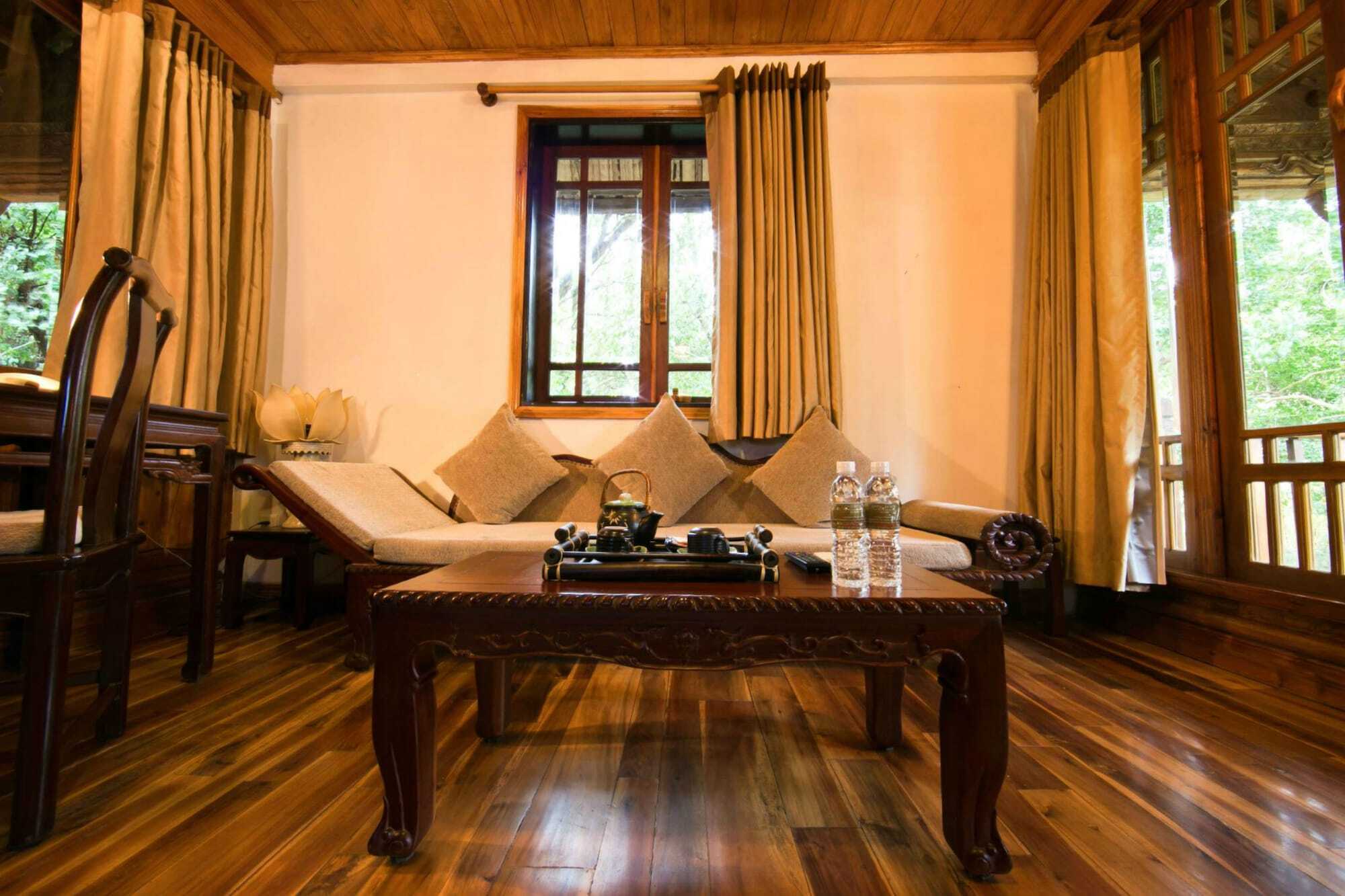 Hotel Ancient Village Phu Quoc
