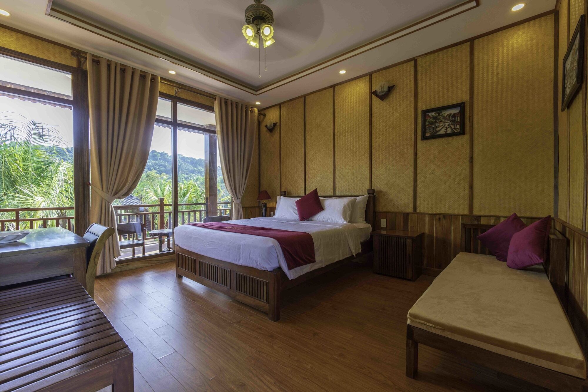 Resort Paradiso Phuquoc