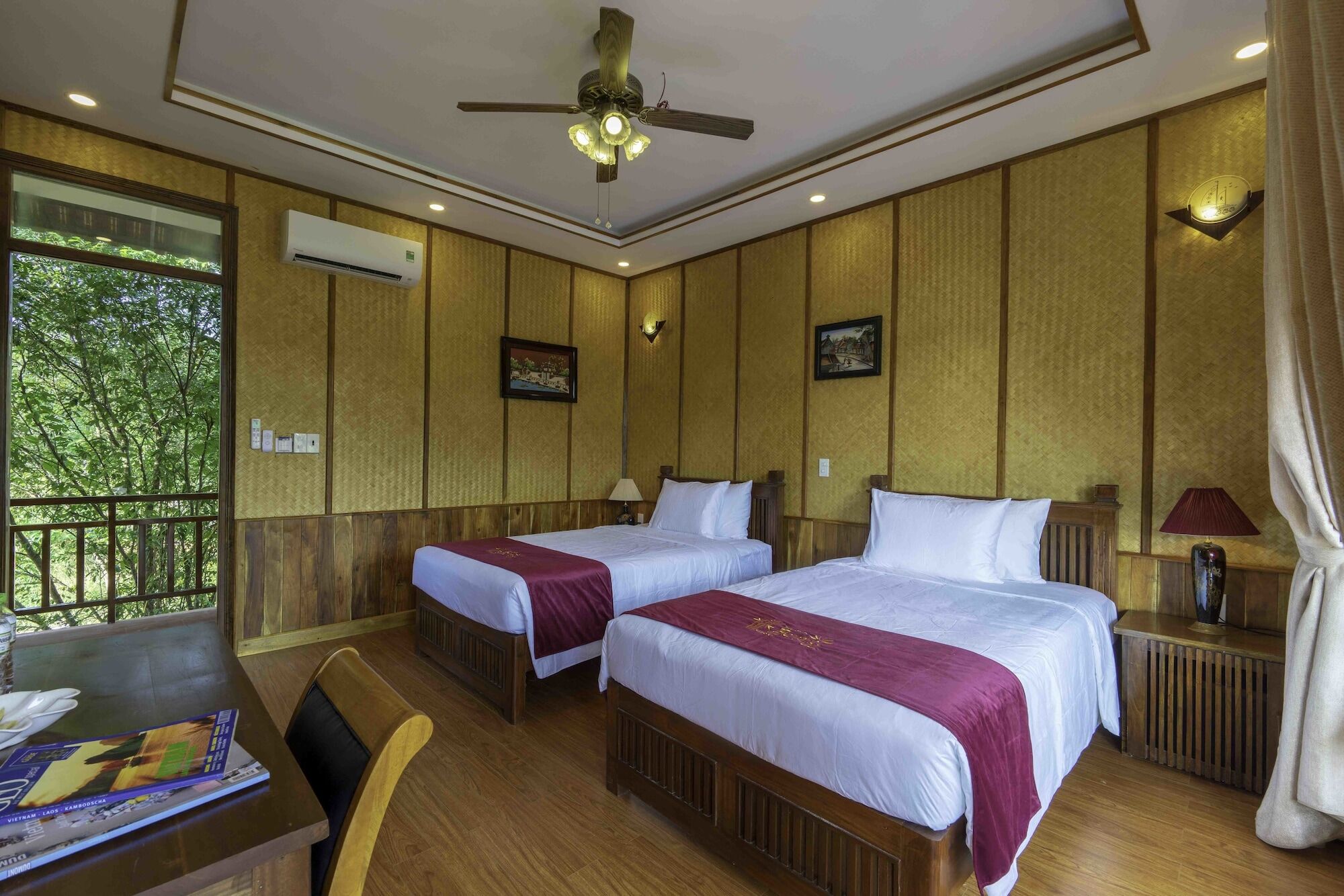 Paradiso Phuquoc Phu Quoc