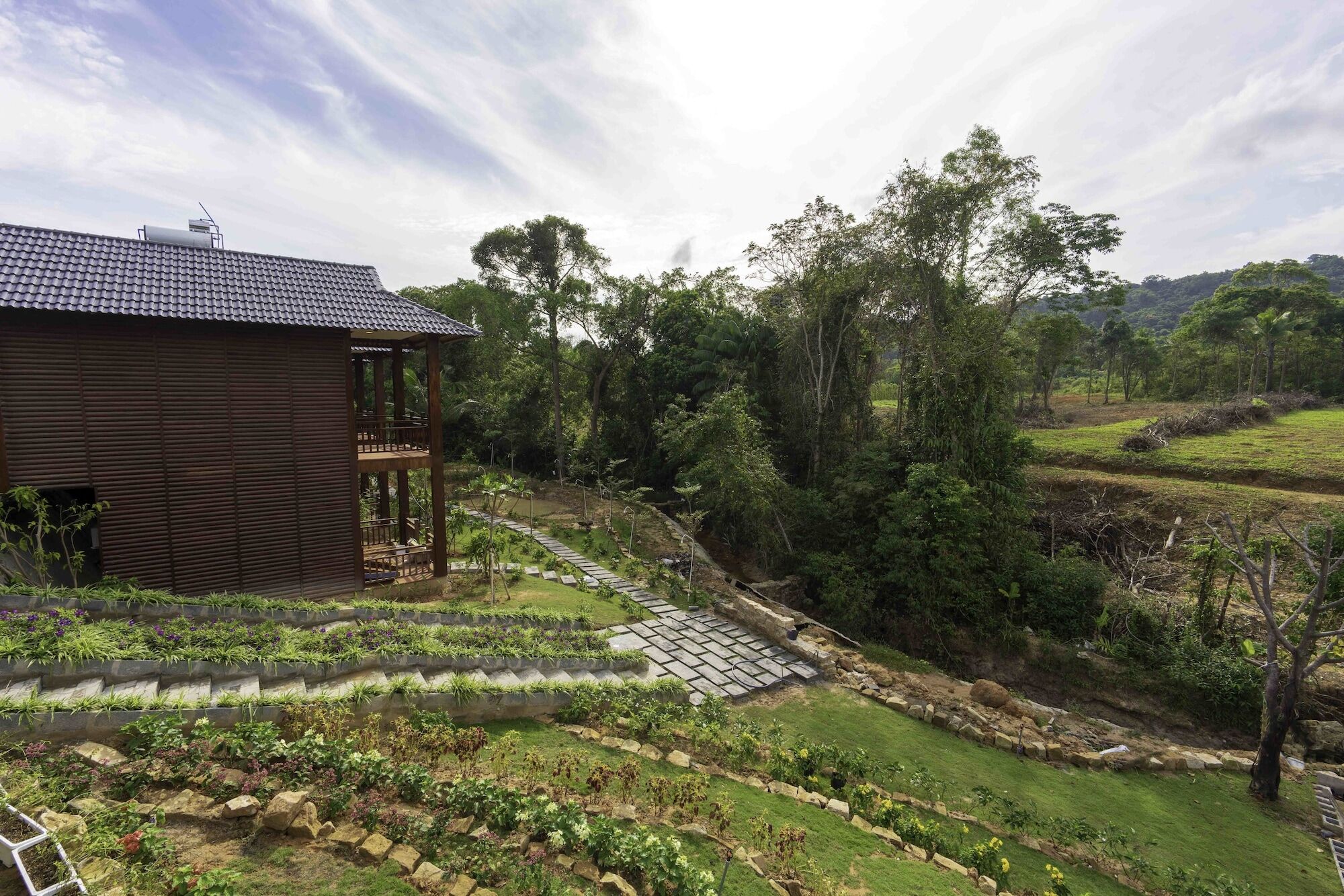 Paradiso Phuquoc Resort 3*