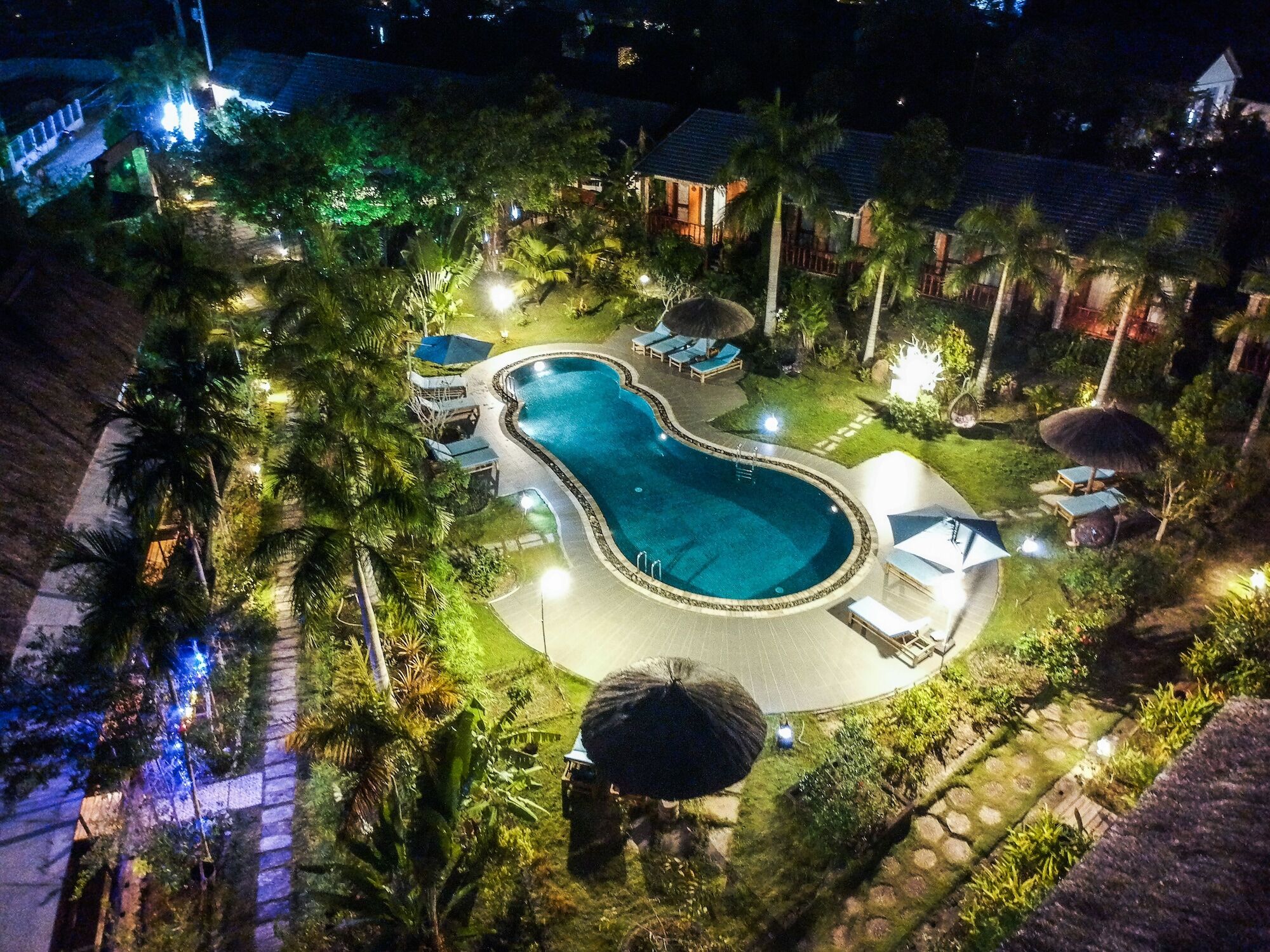 Village 3*