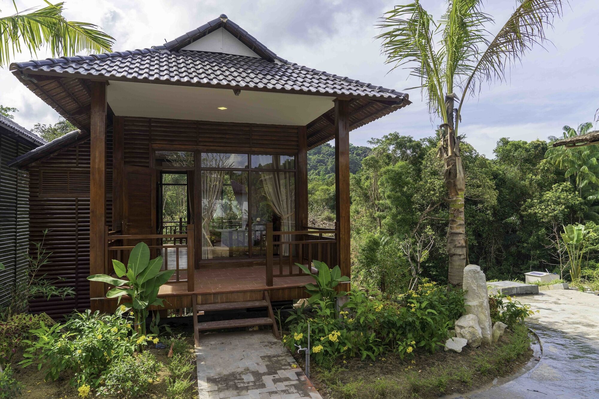 Paradiso Phuquoc Resort 3*