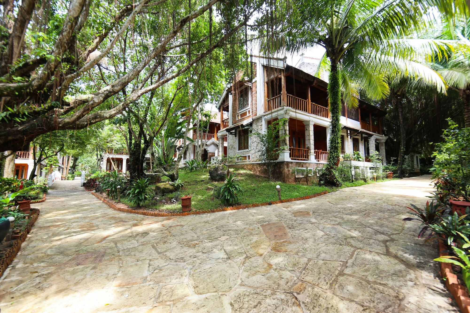 Ancient Village 3* Phu Quoc