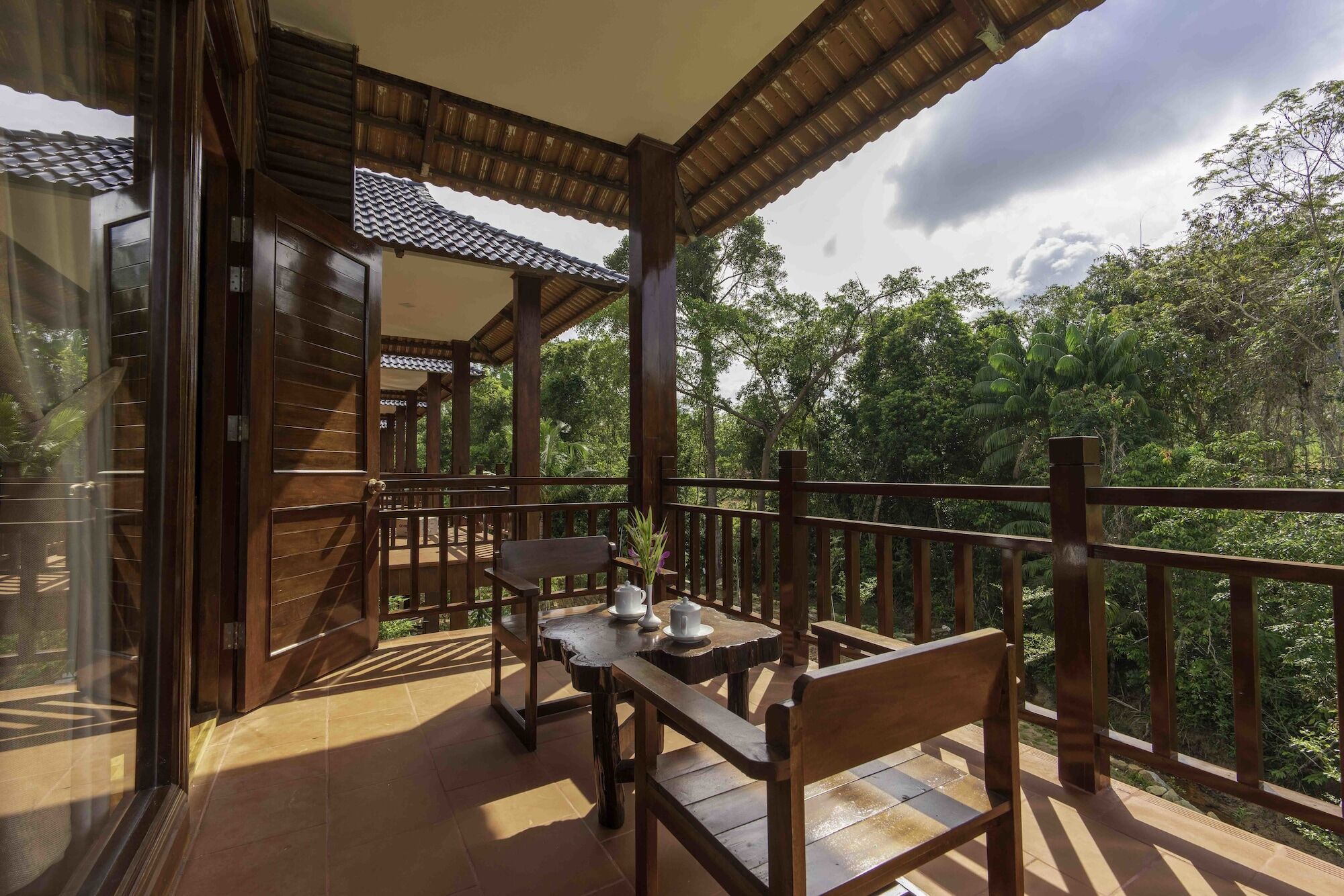 Paradiso Phuquoc Resort