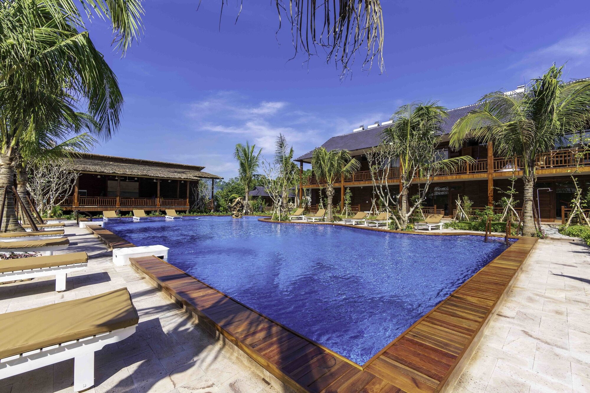 Paradiso Phuquoc Phu Quoc
