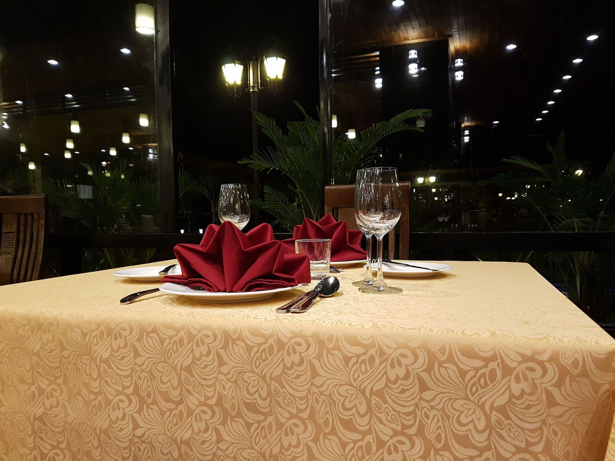 Resort Qualia