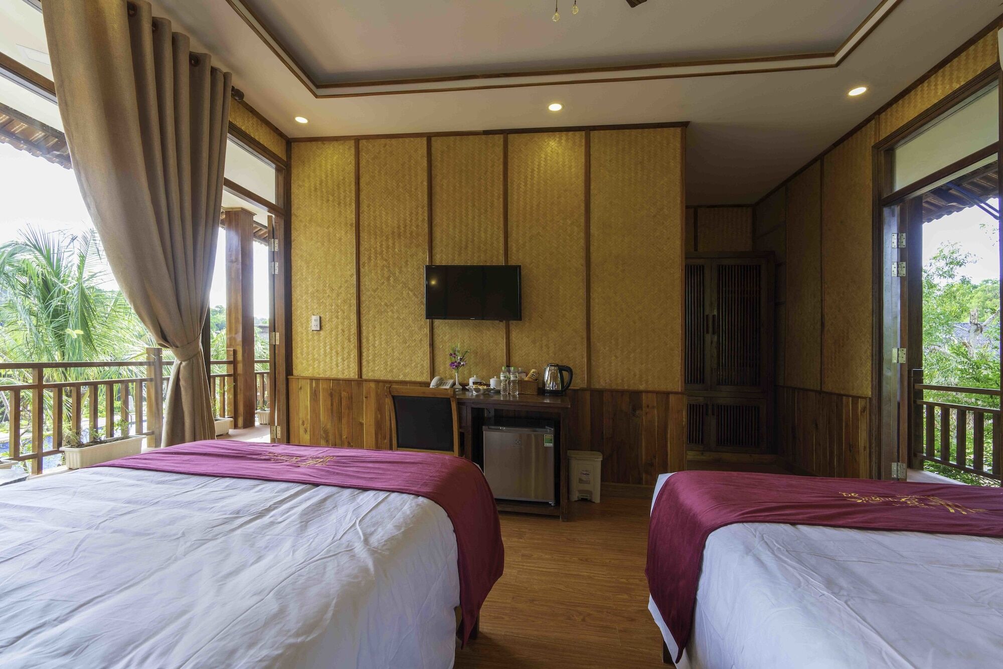 Paradiso Phuquoc Resort 3*