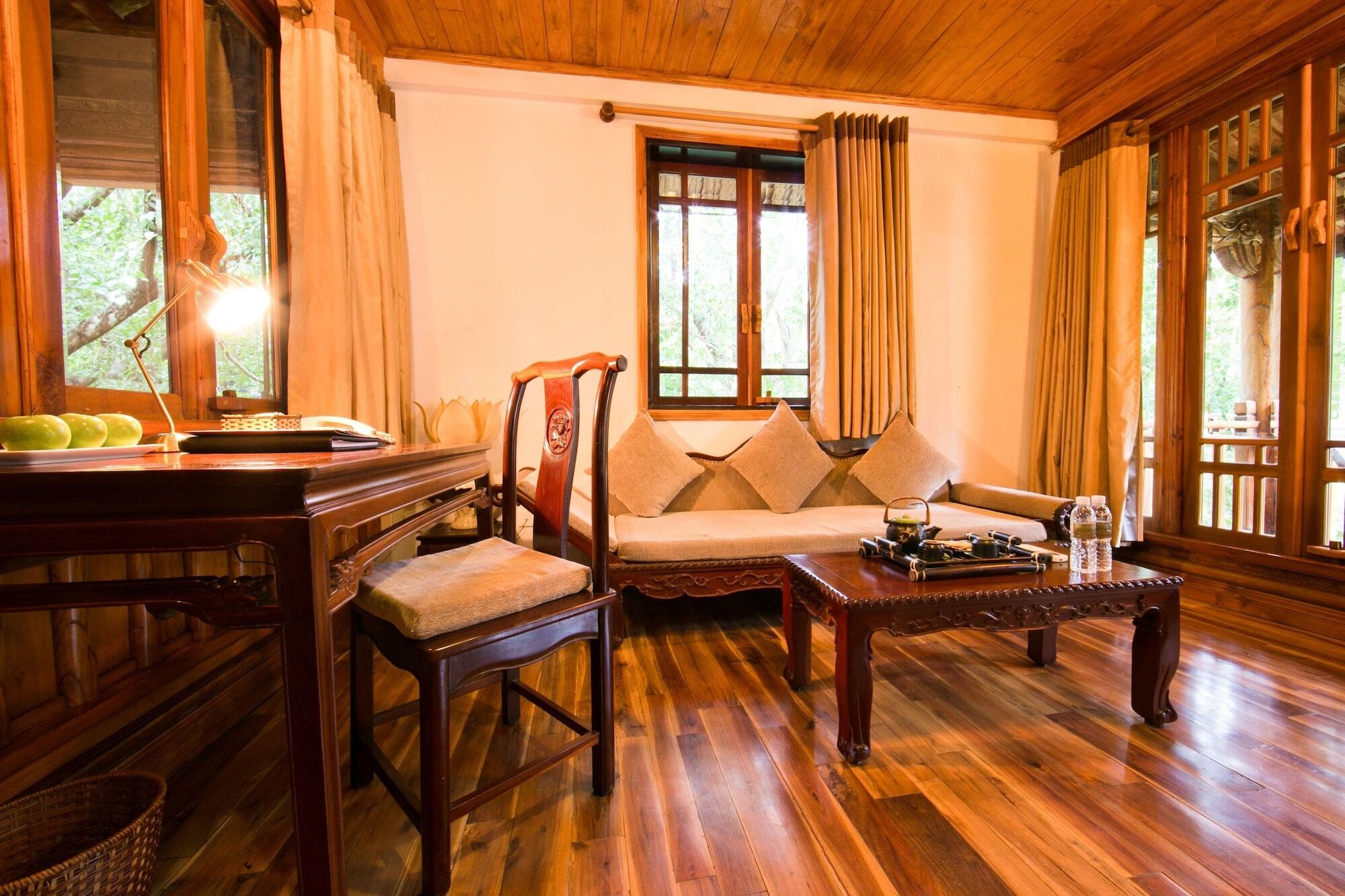 Hotel Ancient Village 3*