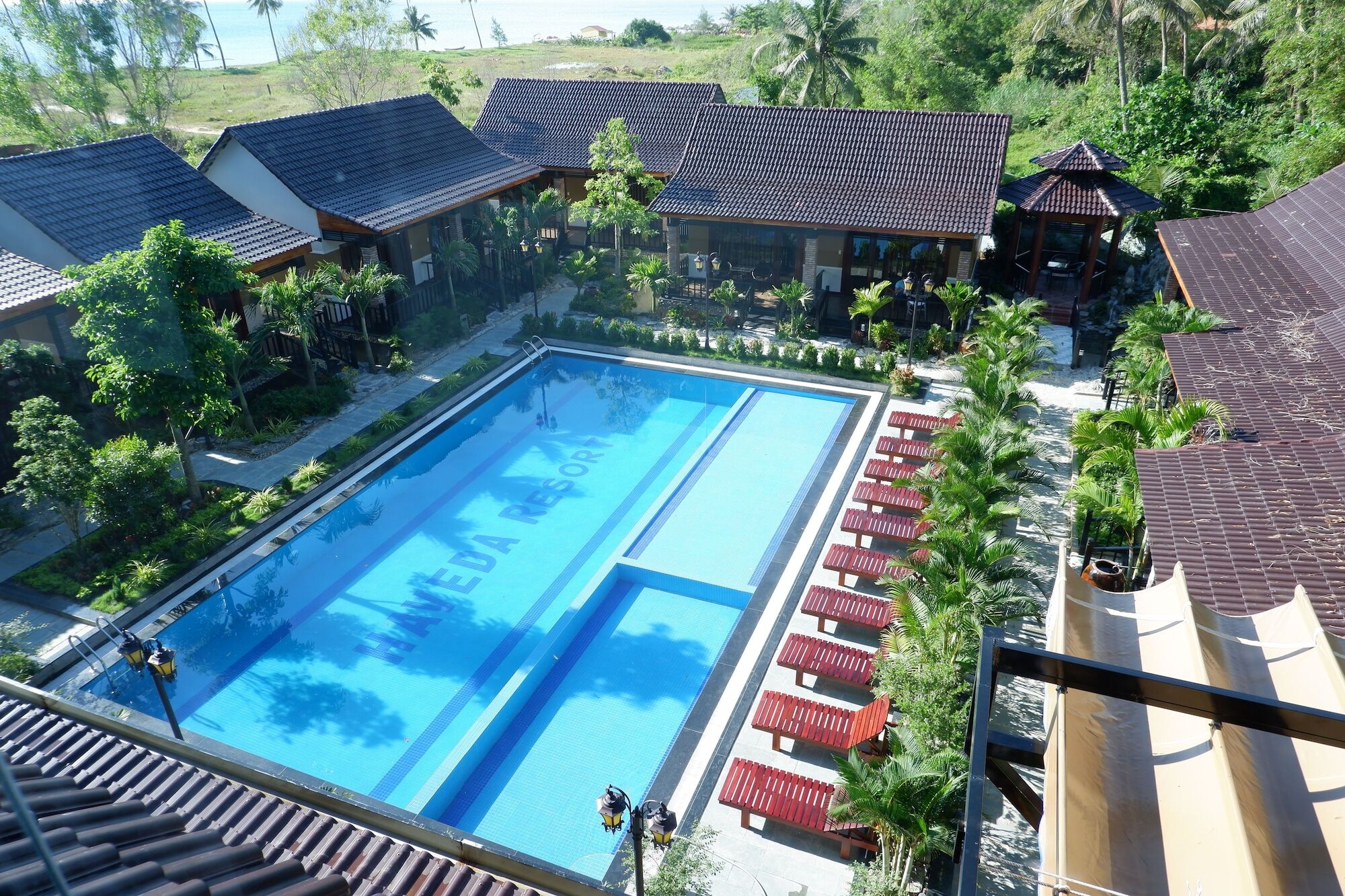 Qualia Resort 4*