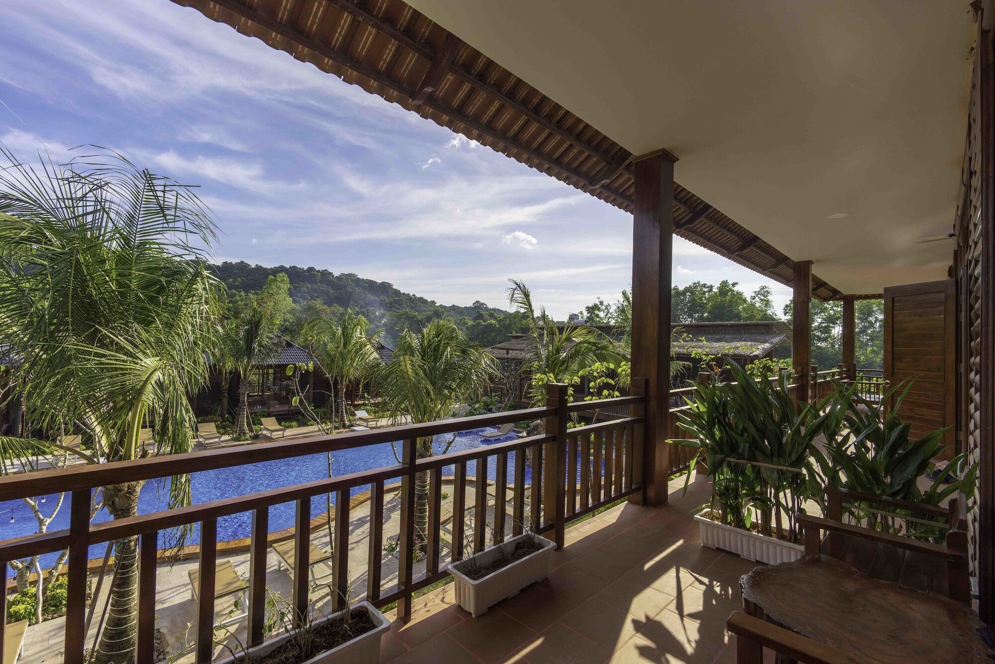 Paradiso Phuquoc 3*