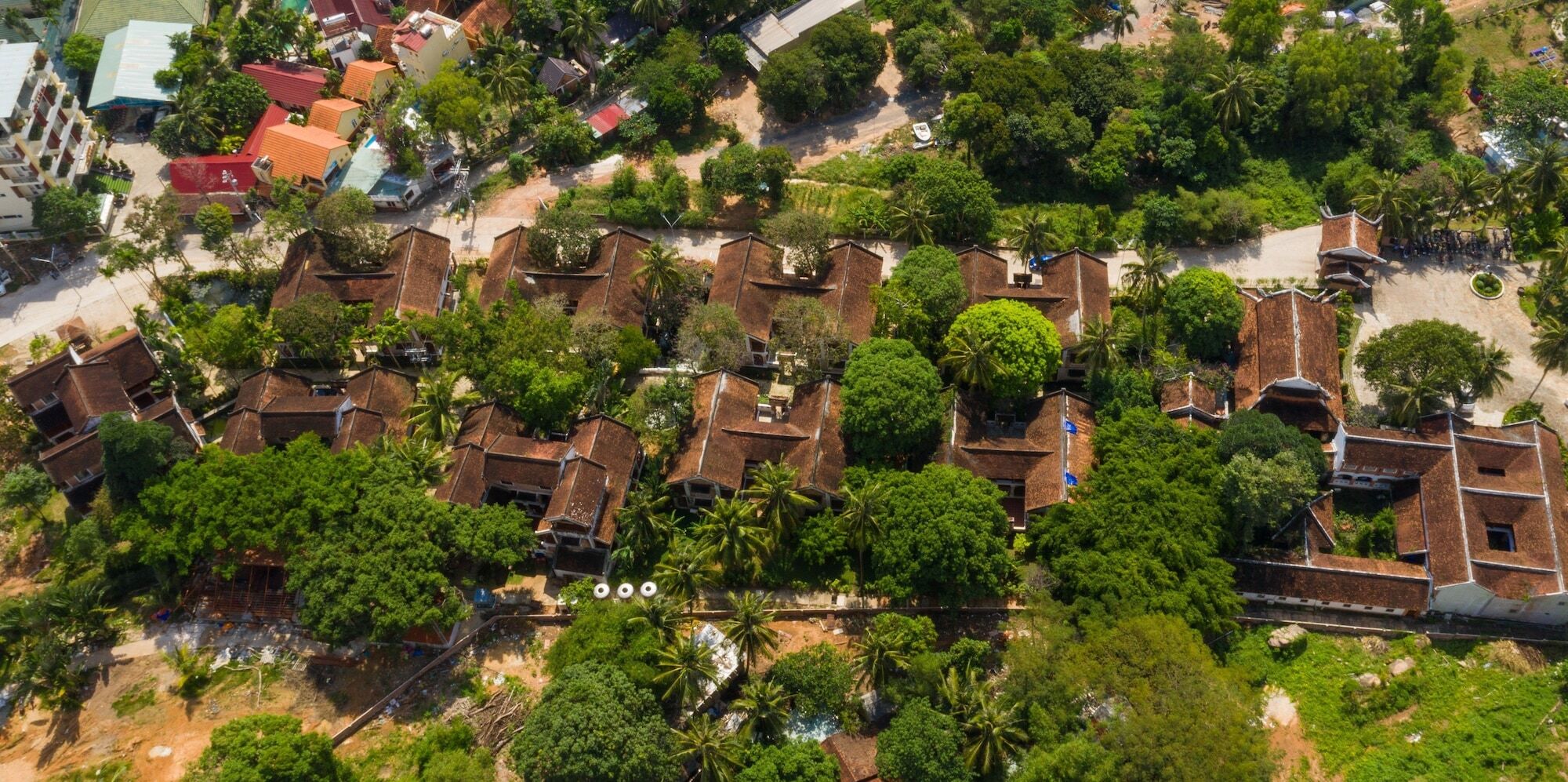 Hotel Ancient Village 3*