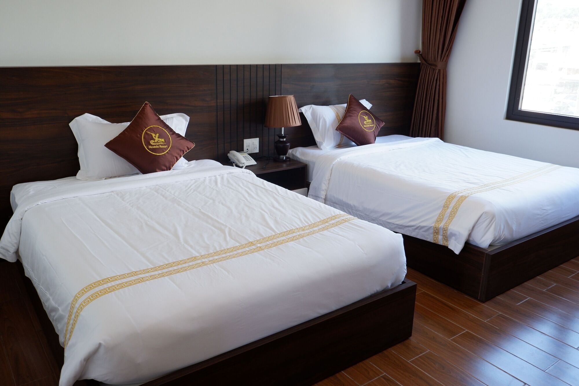 Resort Qualia Phu Quoc