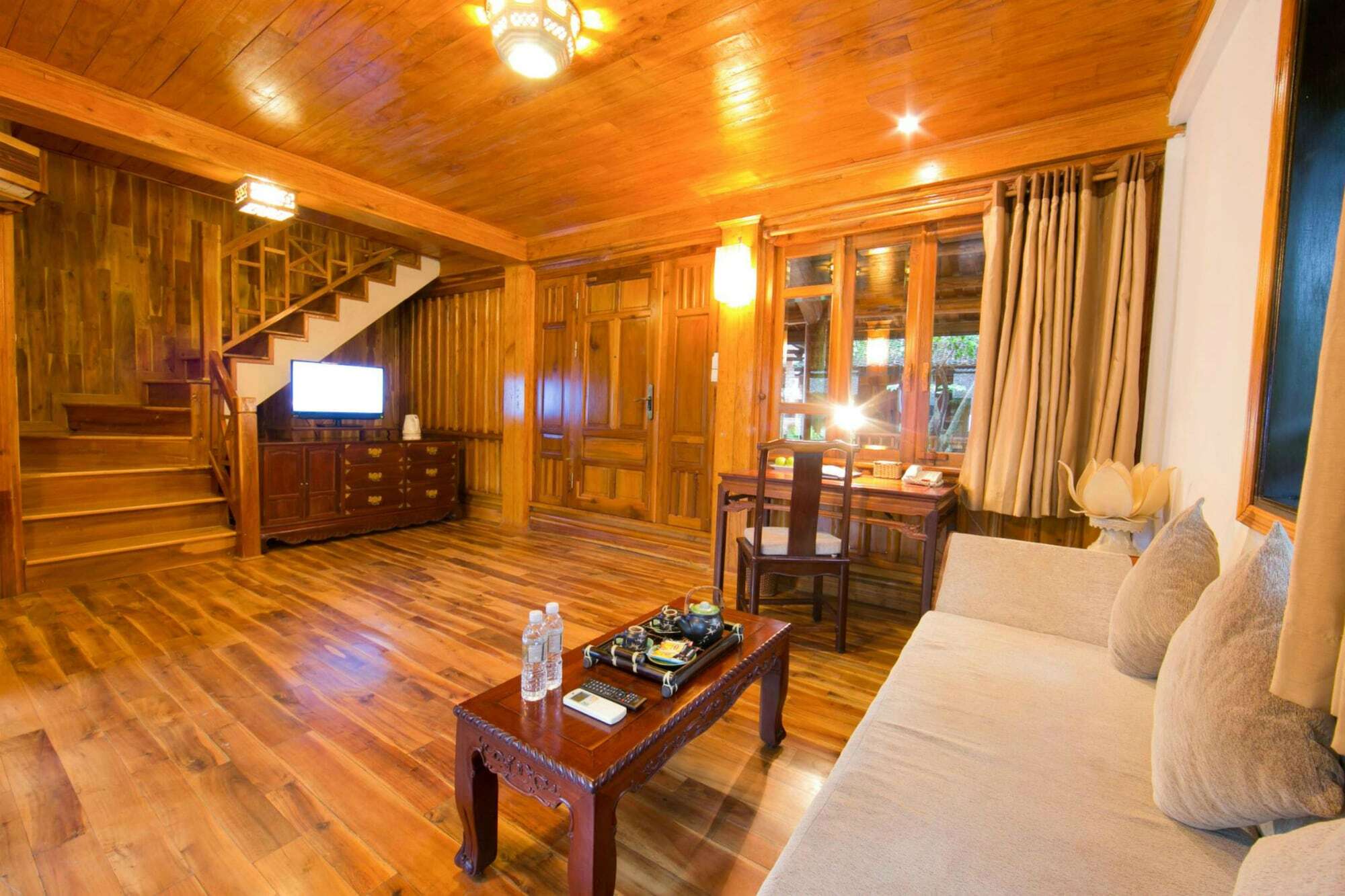 Hotel Ancient Village