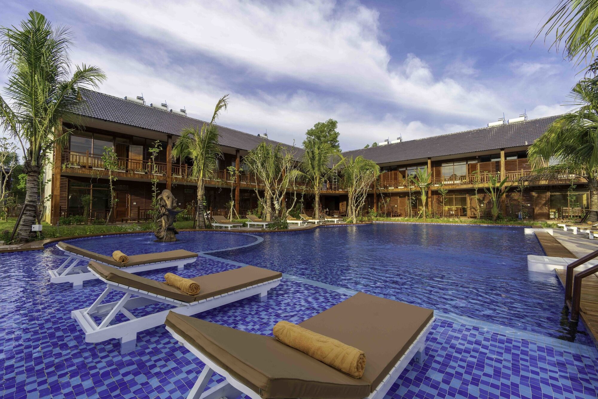 Paradiso Phuquoc Phu Quoc