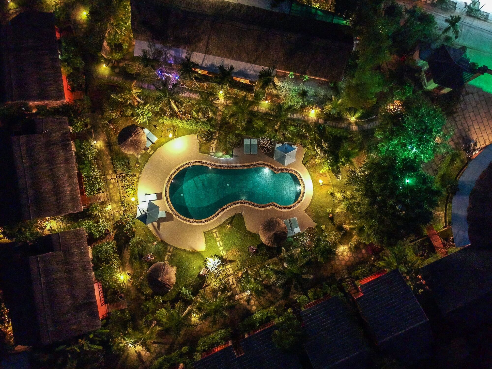Village 3*