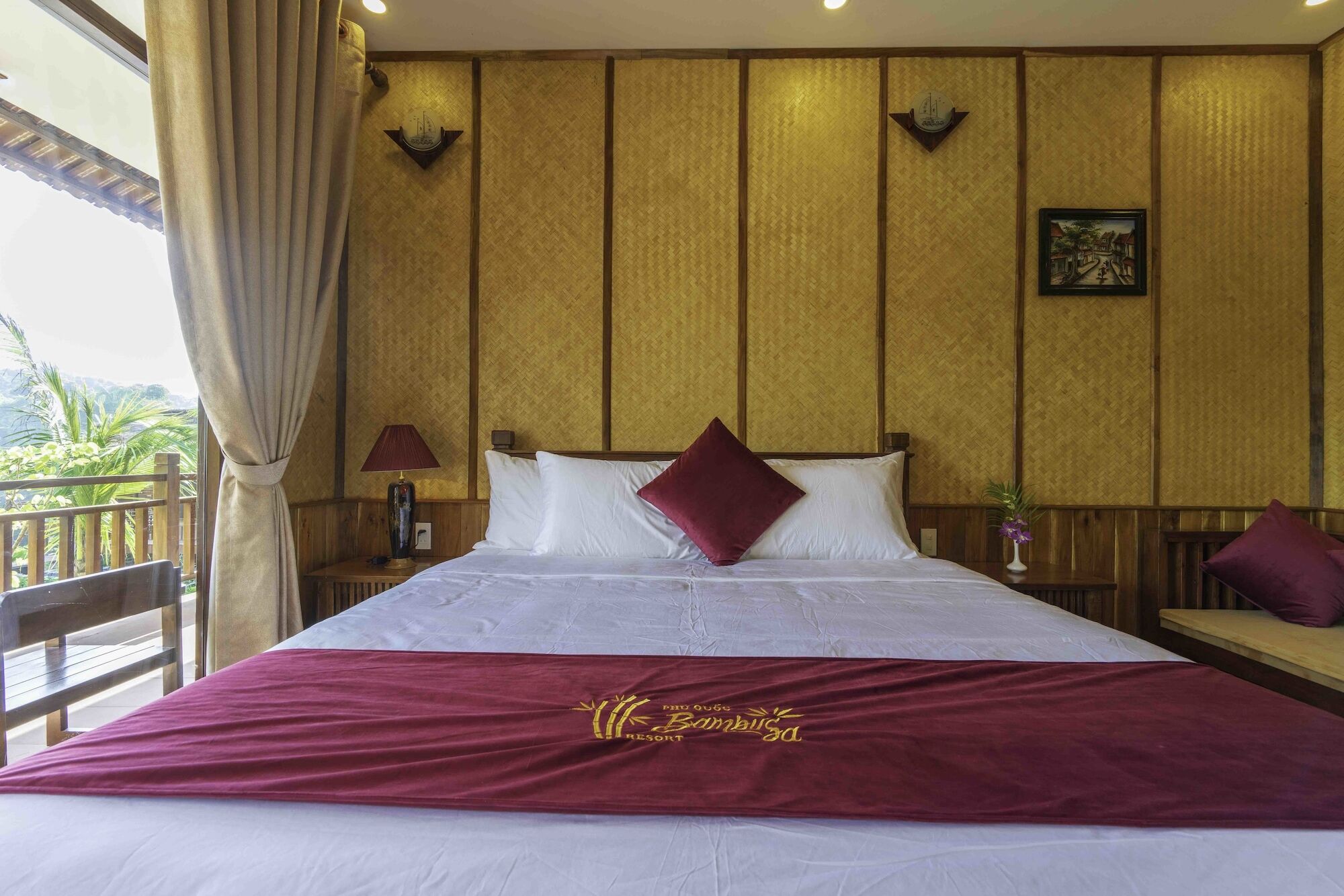 Paradiso Phuquoc Resort