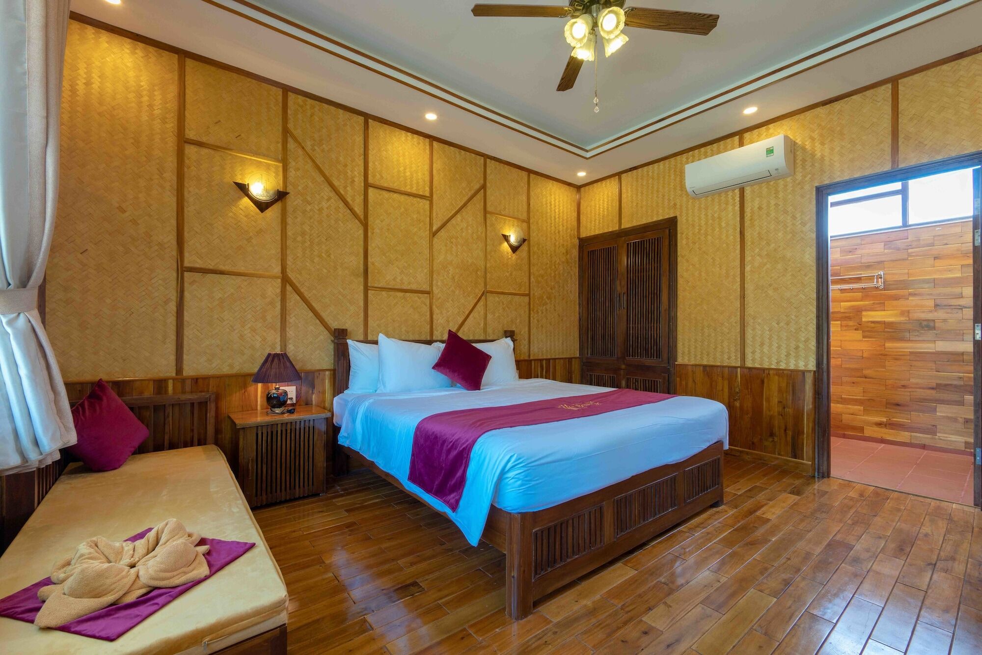Resort Paradiso Phuquoc
