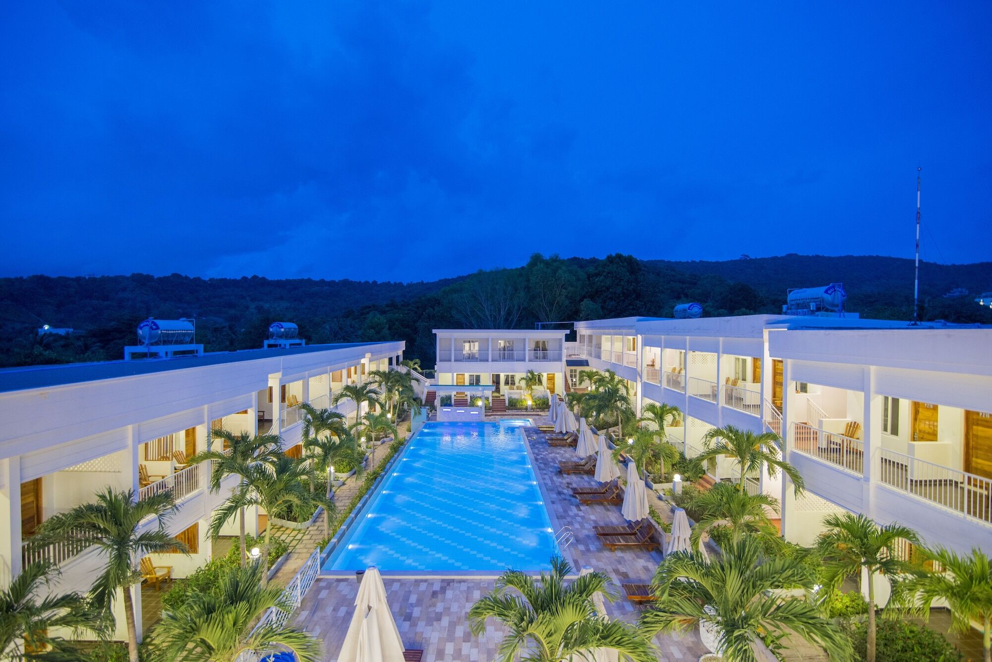 Resort Palma Phu Quoc