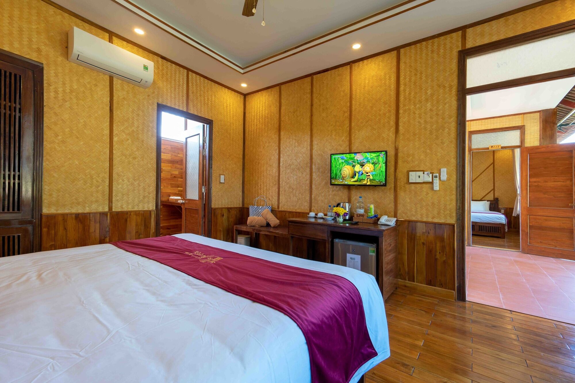 Paradiso Phuquoc