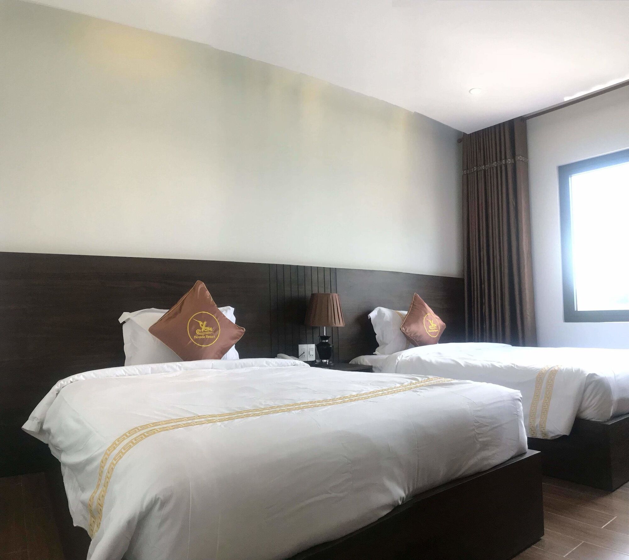 Resort Qualia