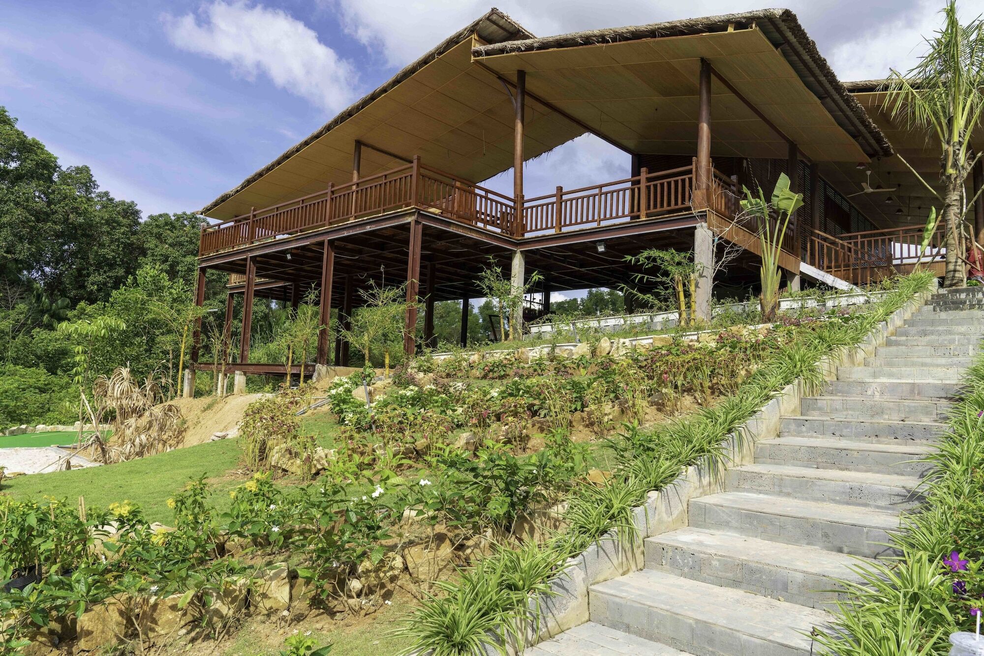 Resort Paradiso Phuquoc 3*