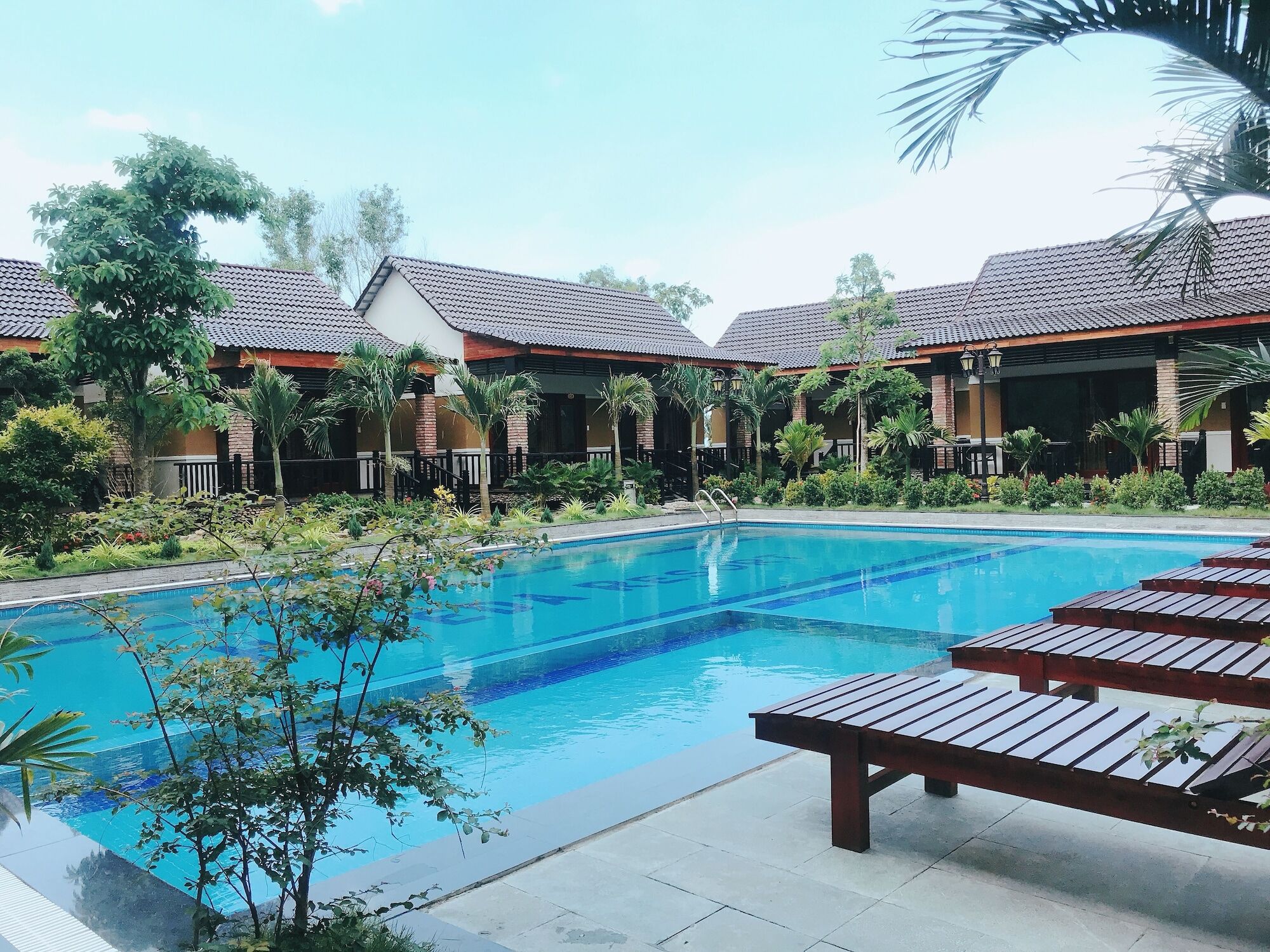 Qualia Resort Phu Quoc