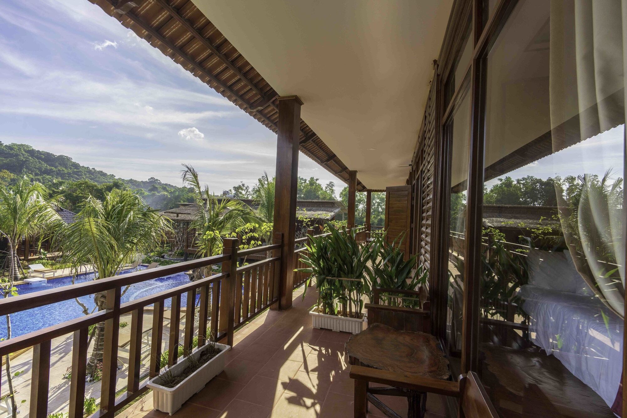 Paradiso Phuquoc Phu Quoc