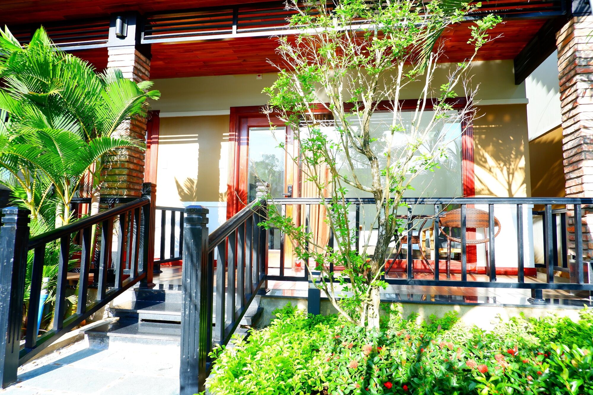 Qualia Phu Quoc