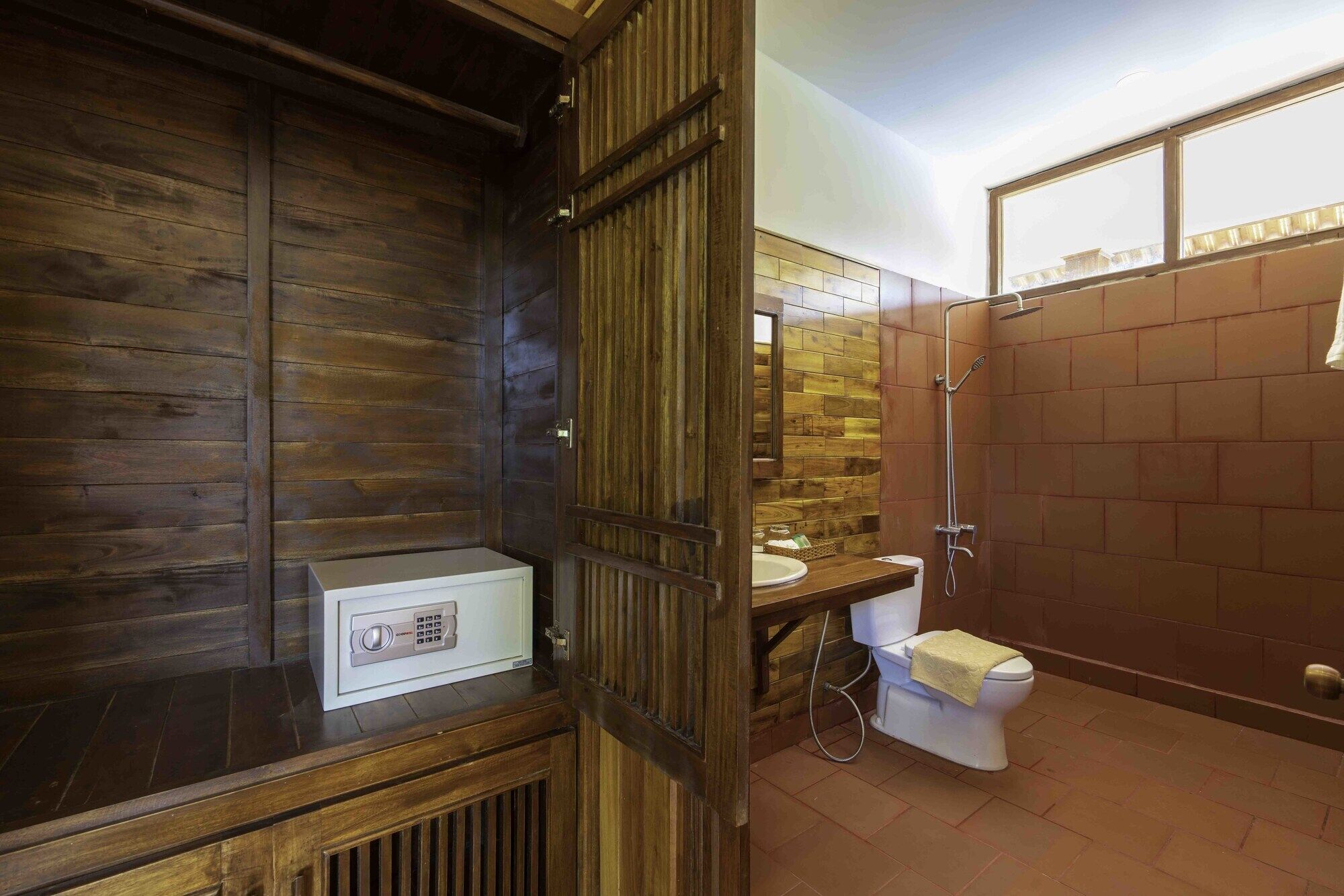 Paradiso Phuquoc 3* Phu Quoc