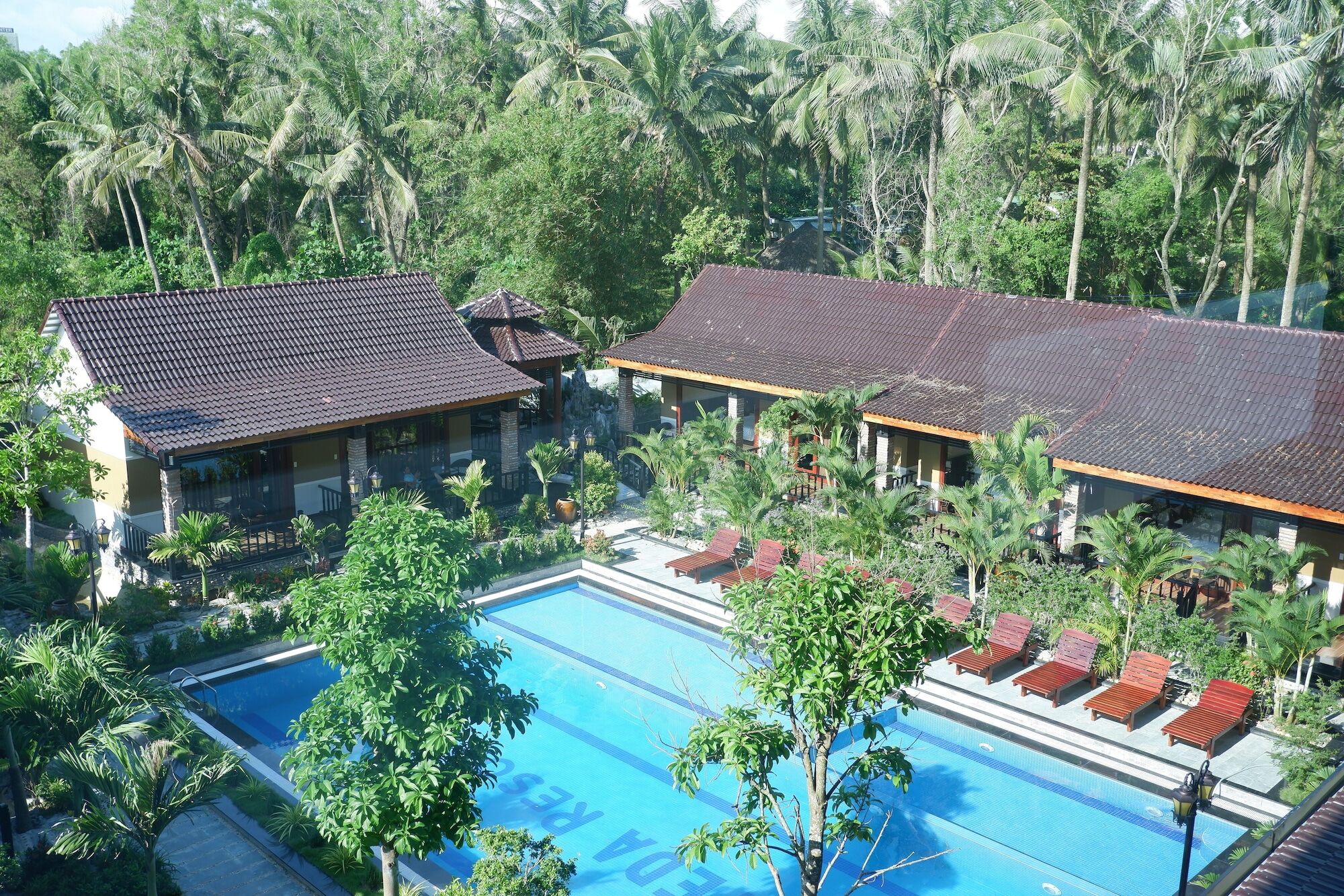 Qualia Resort 4*
